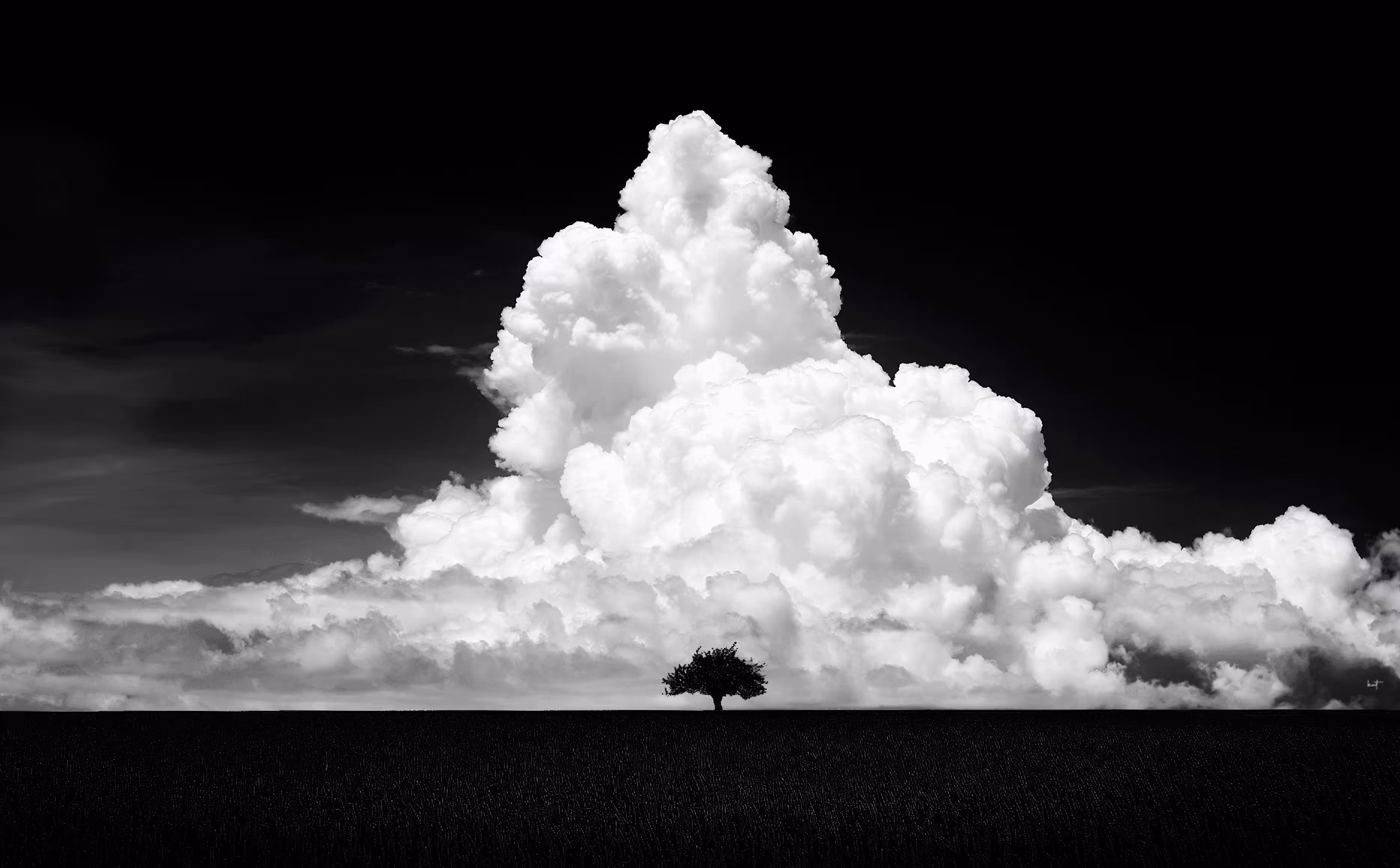 Magic Clouds