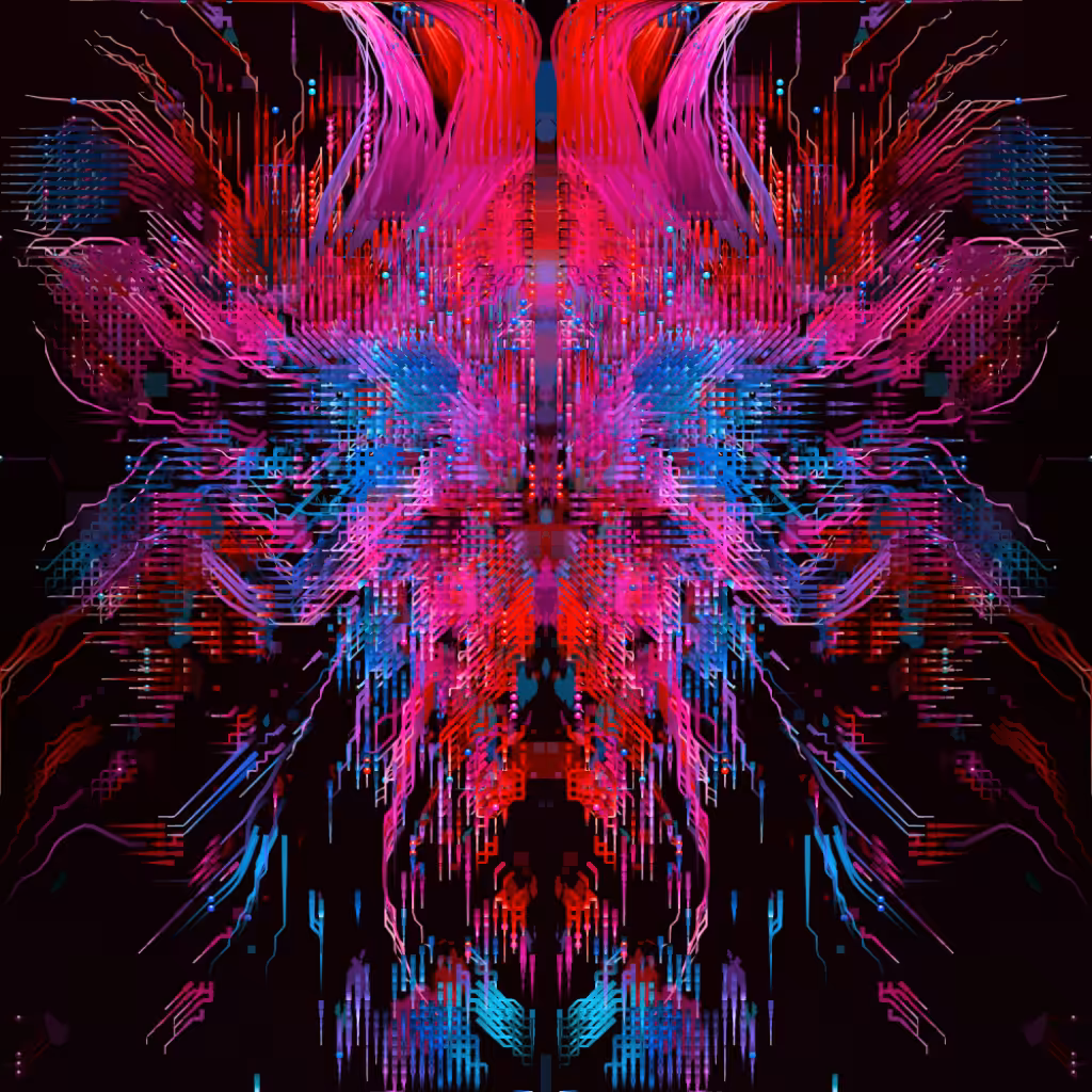 ElectroMycelium #115