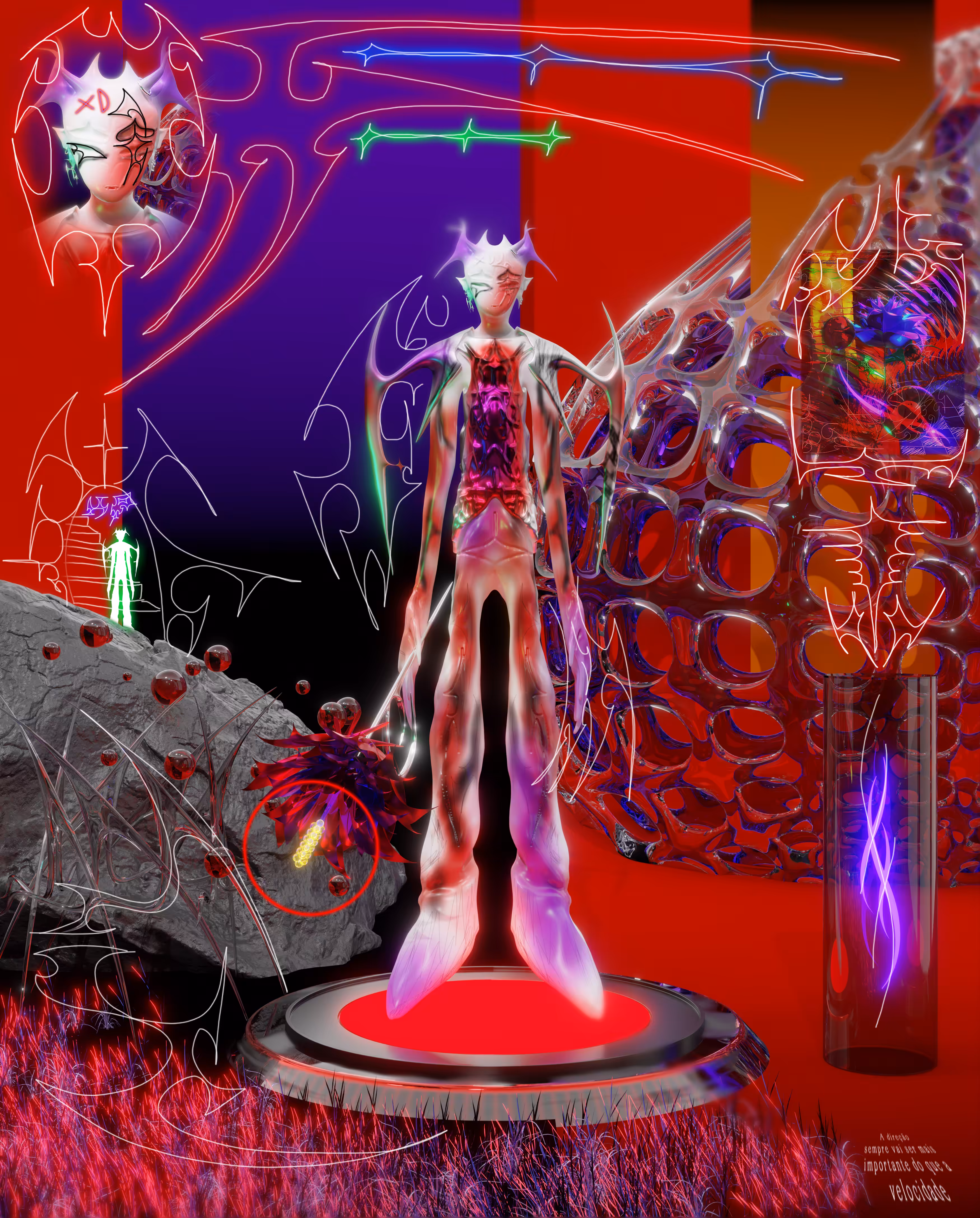 Soul Guardian