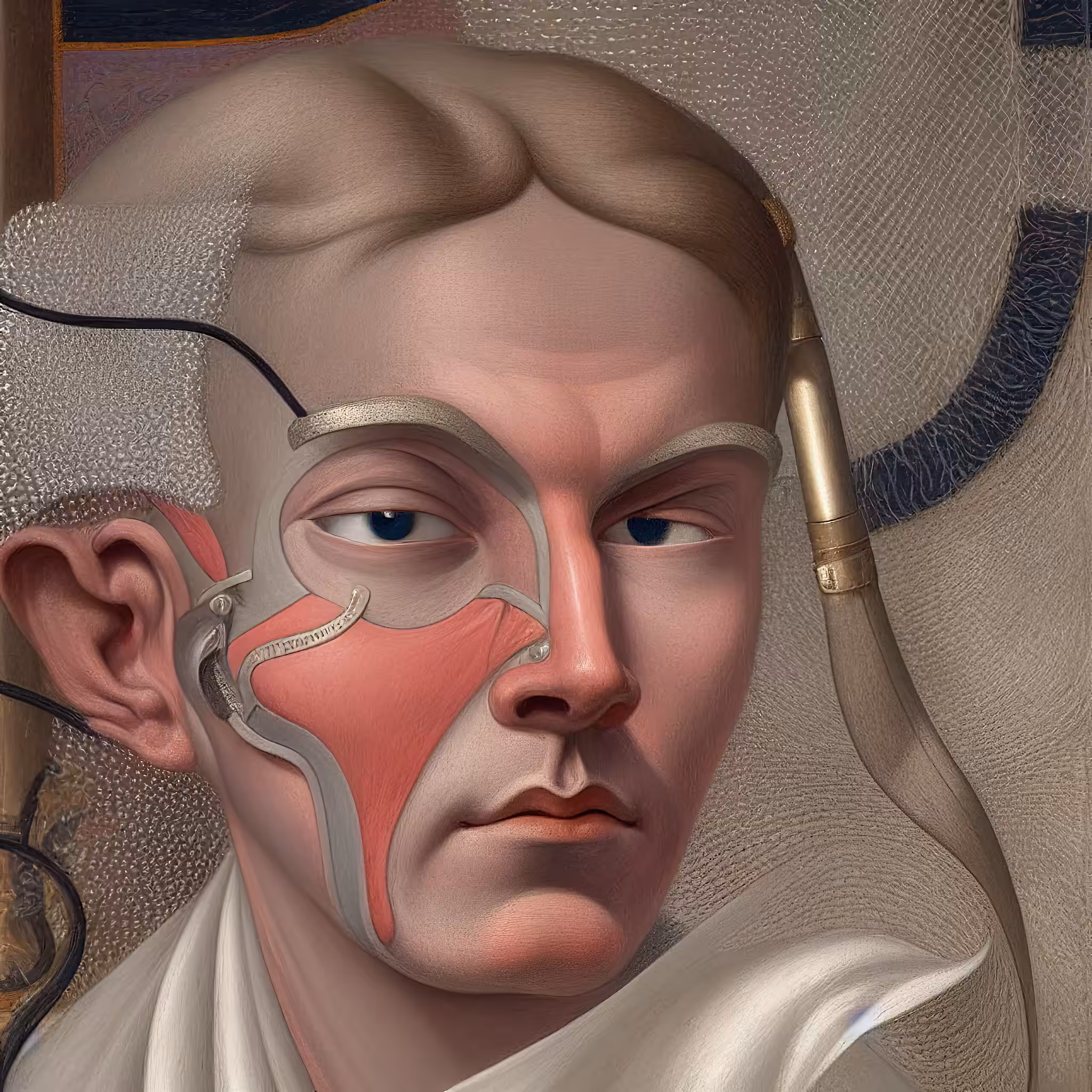 Lost Poets: Diabolical