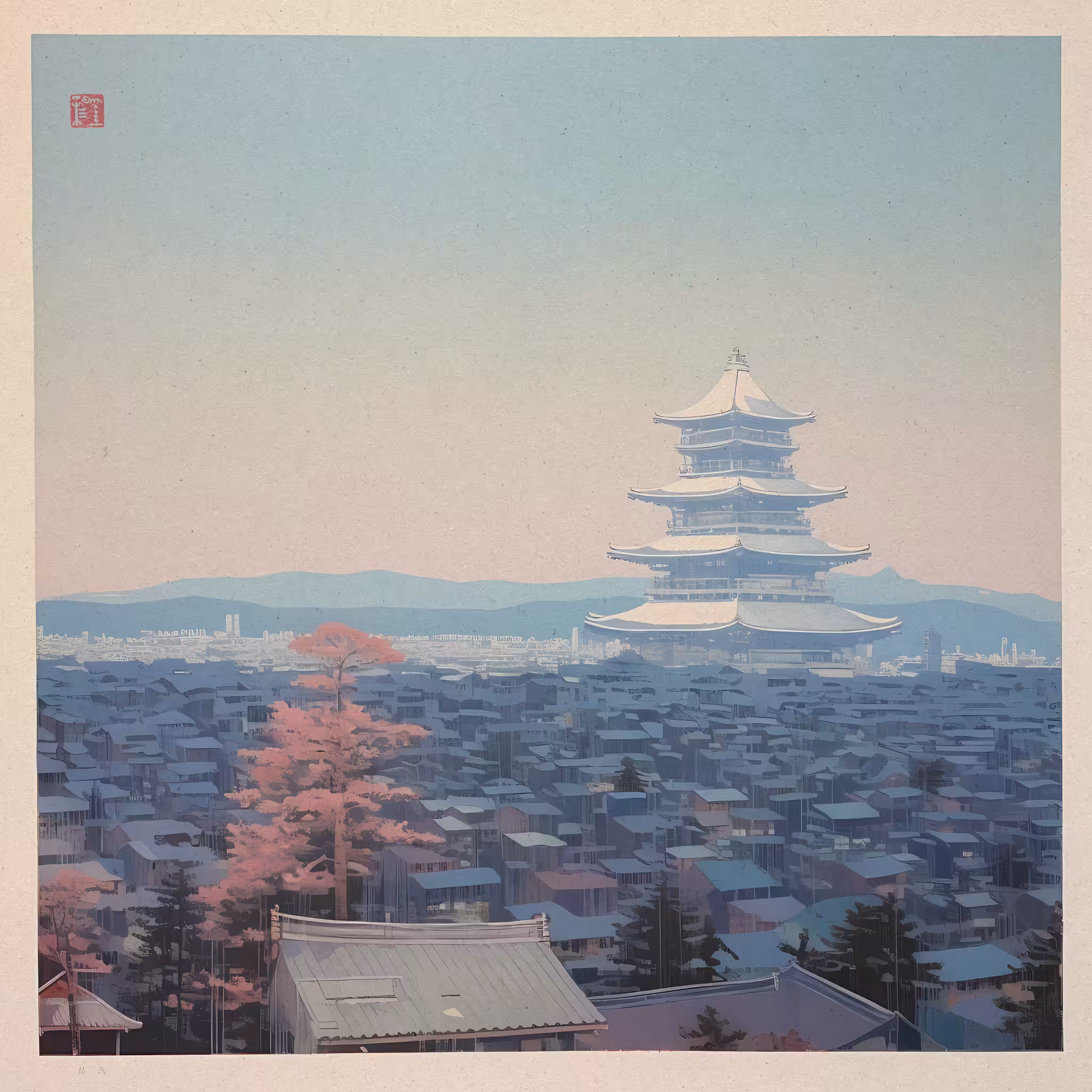 City of Temple