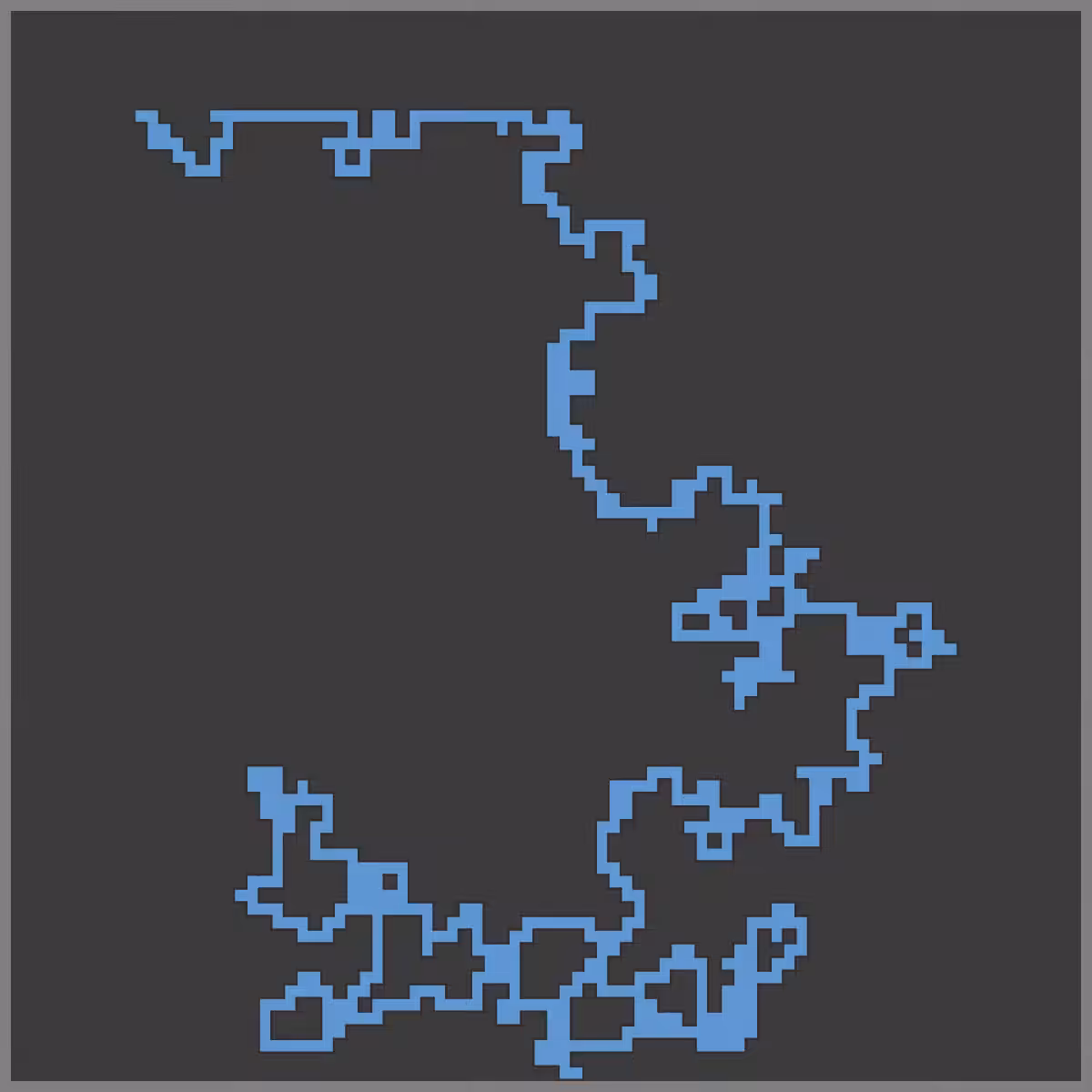 Bits Balanced #54