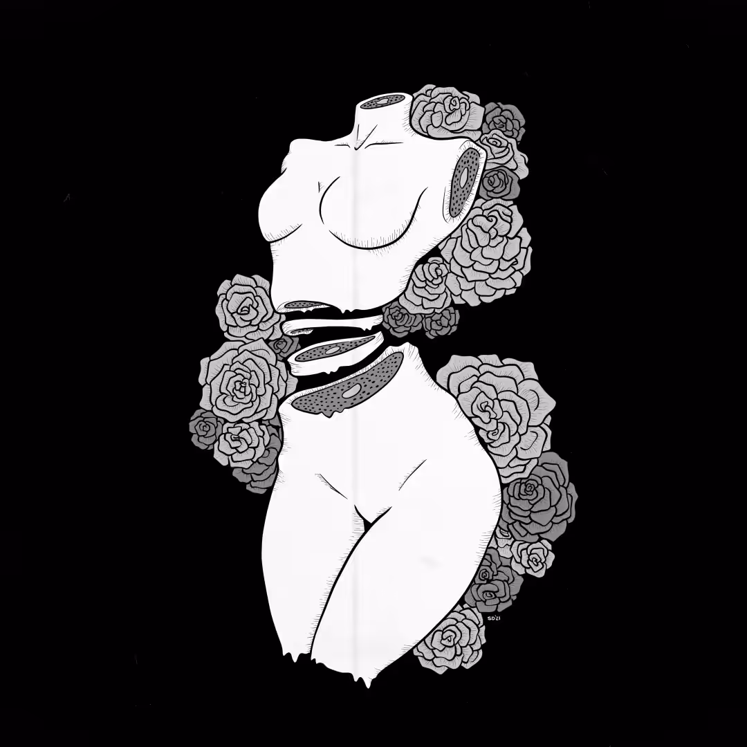 Cursed Bodies 02