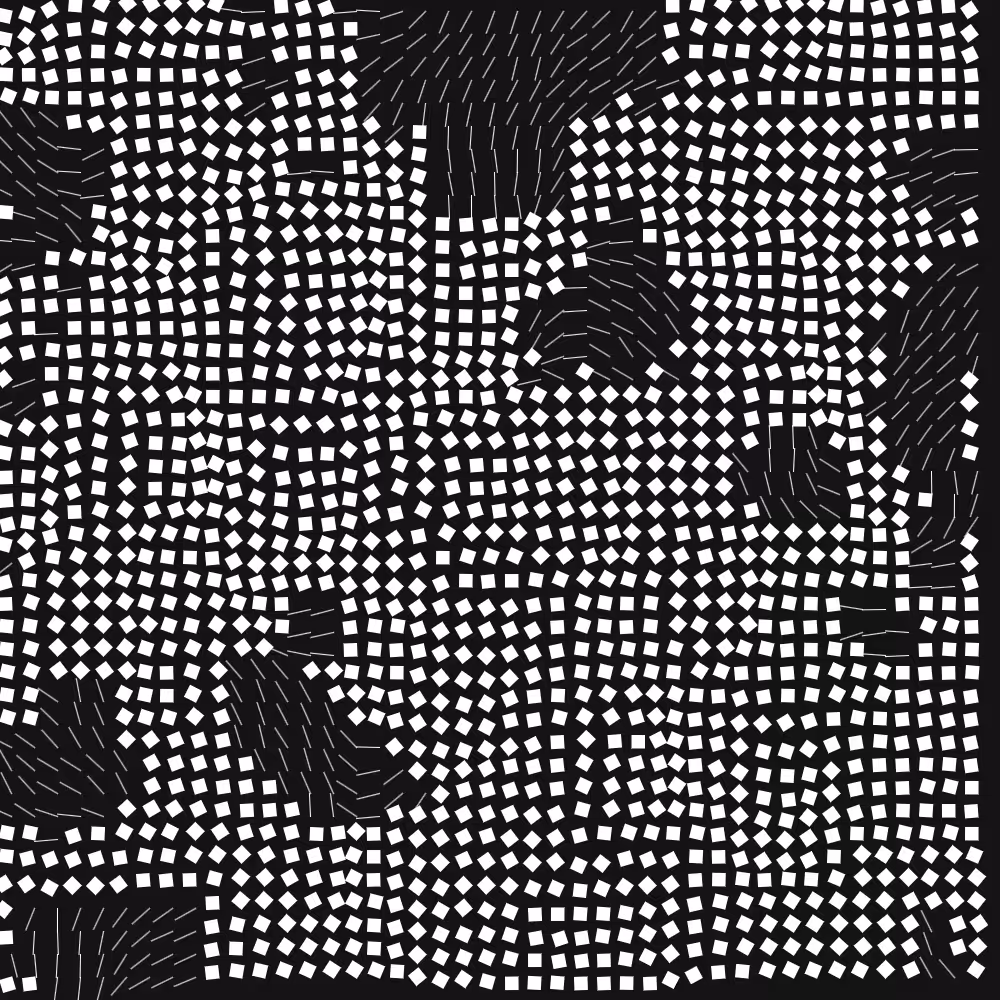 Geometric Fluidity #486