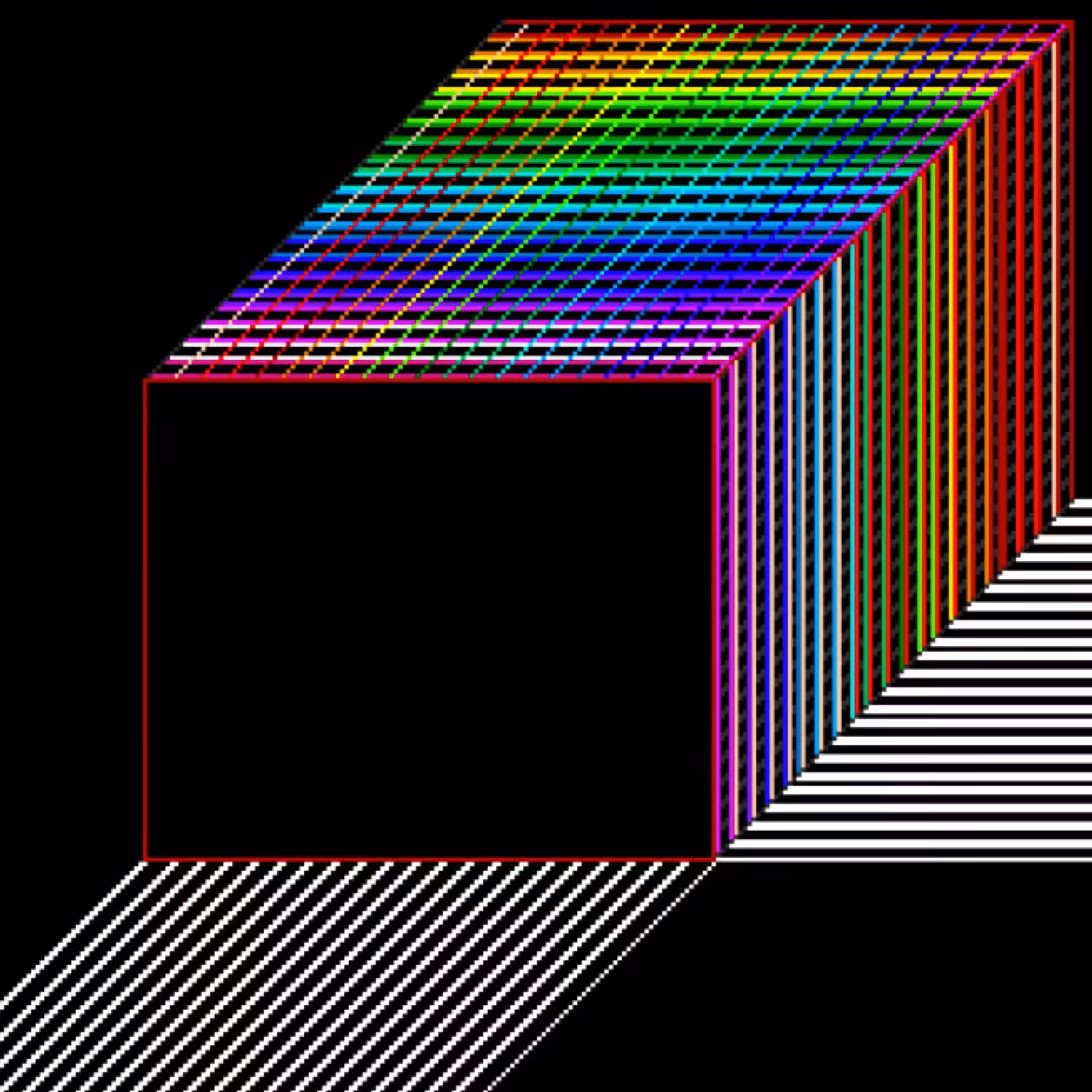 FANTAVISION #10