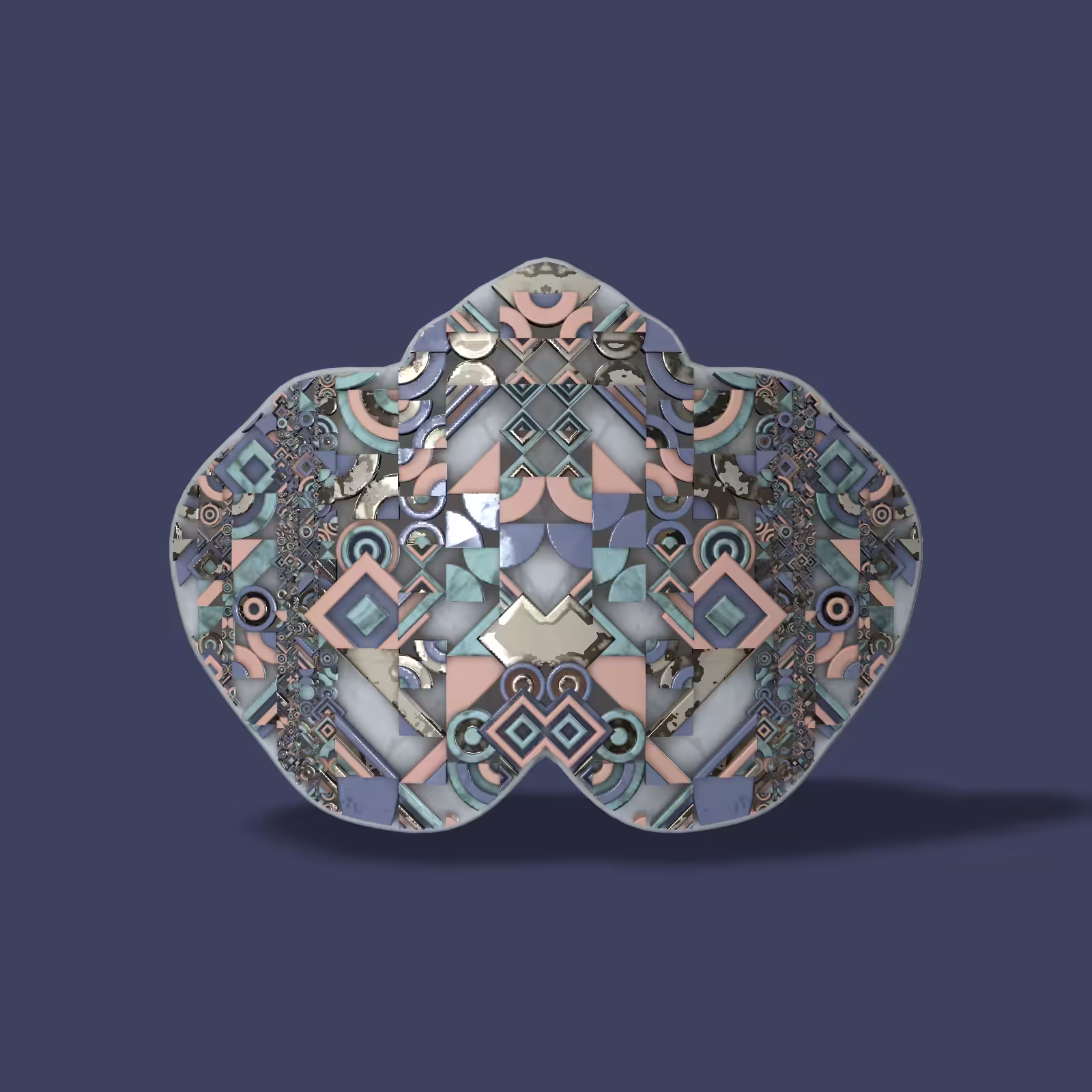 3D Generativemasks #2769