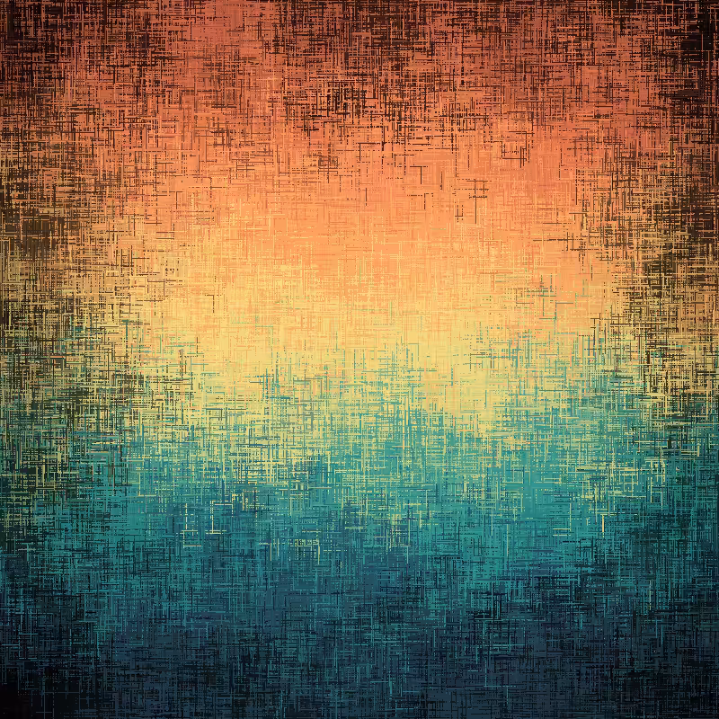 Pixel Tunneling #308
