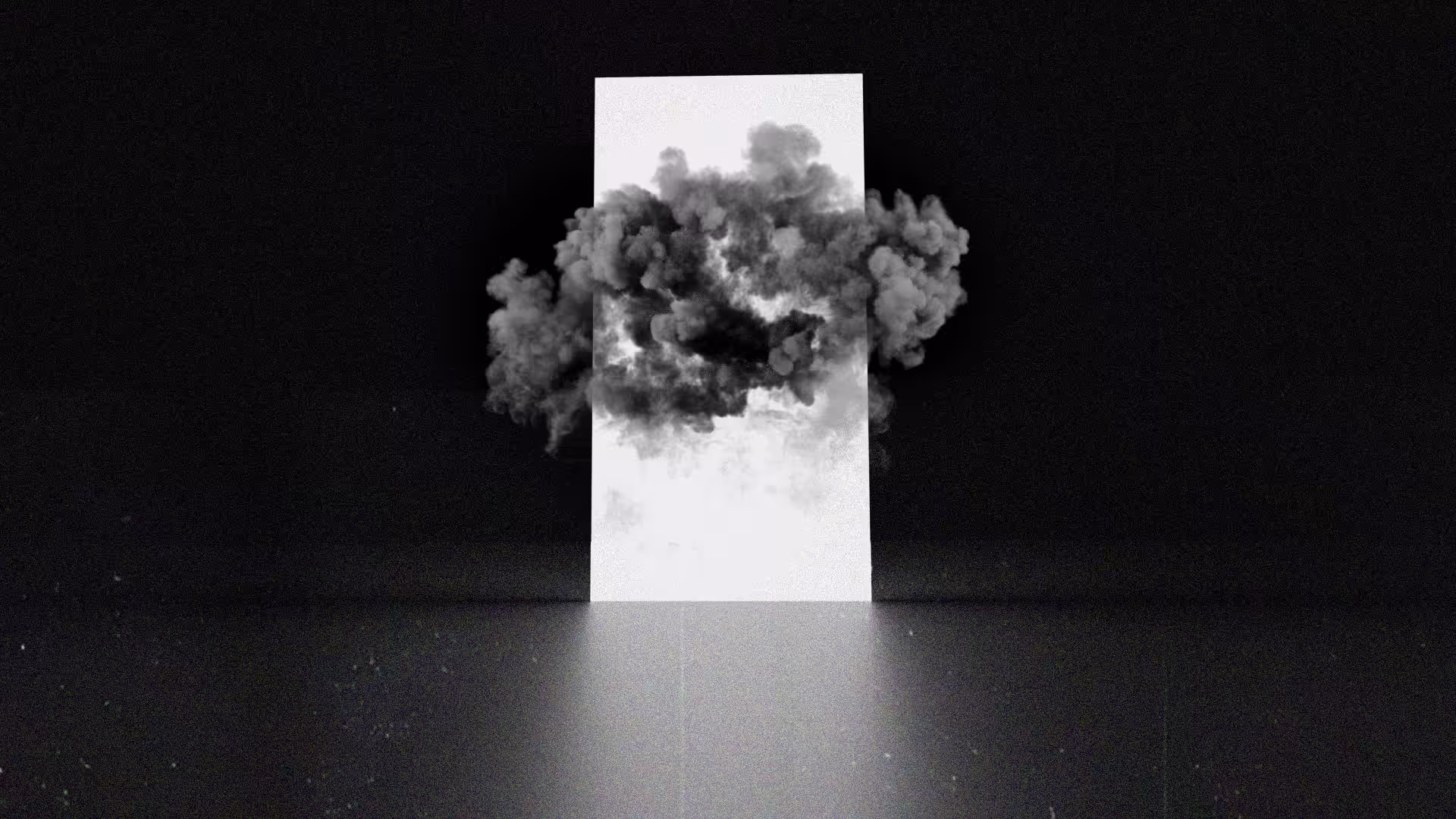 The Lonely Cloud #4