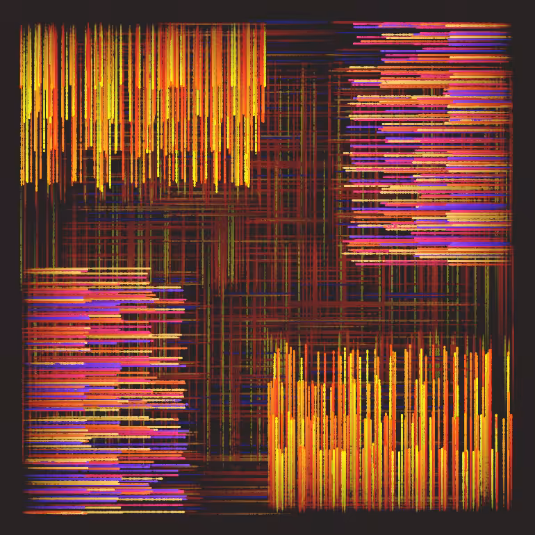 Crayons - v2 #39