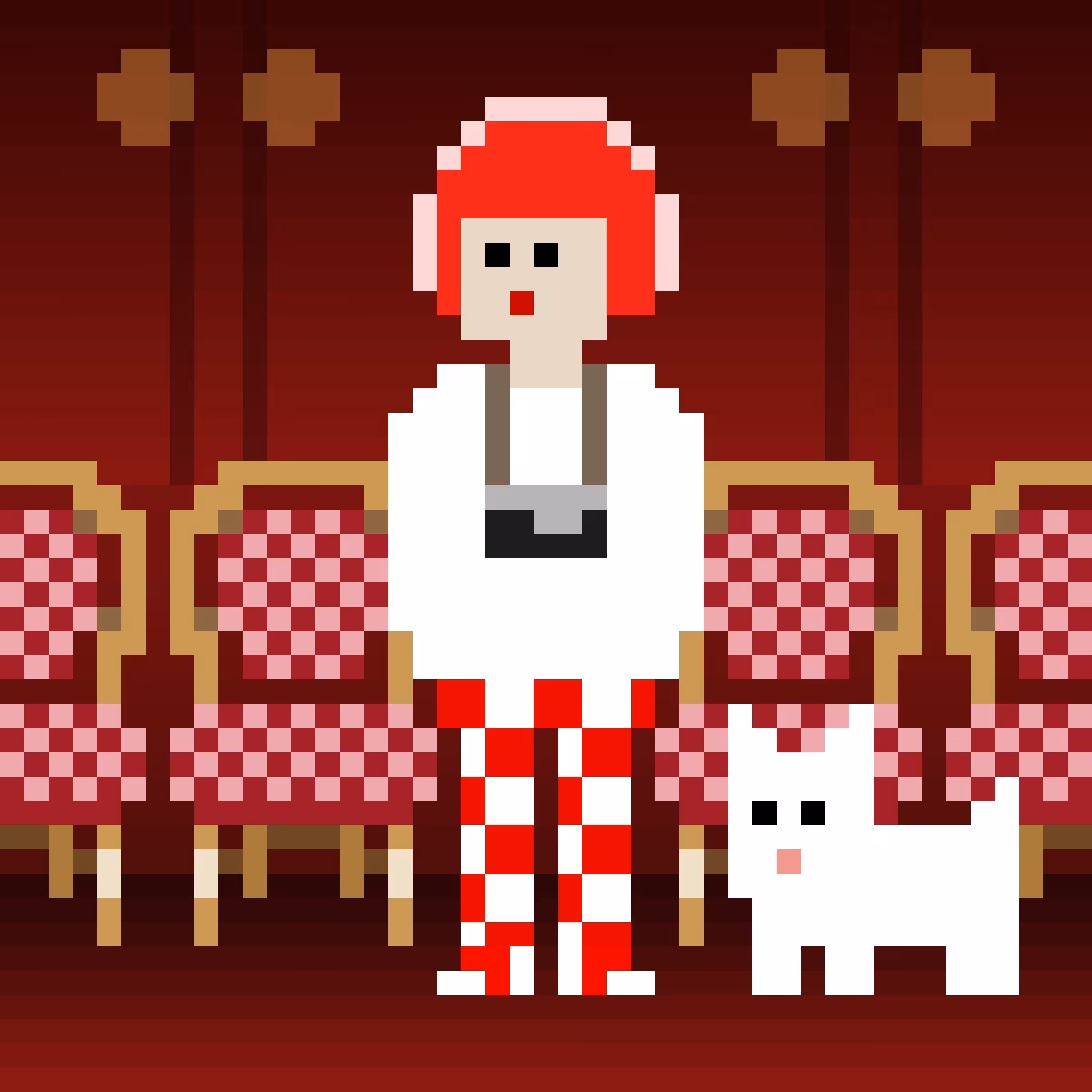 CryptoParisian #642