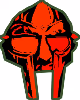 RED DOOM 1