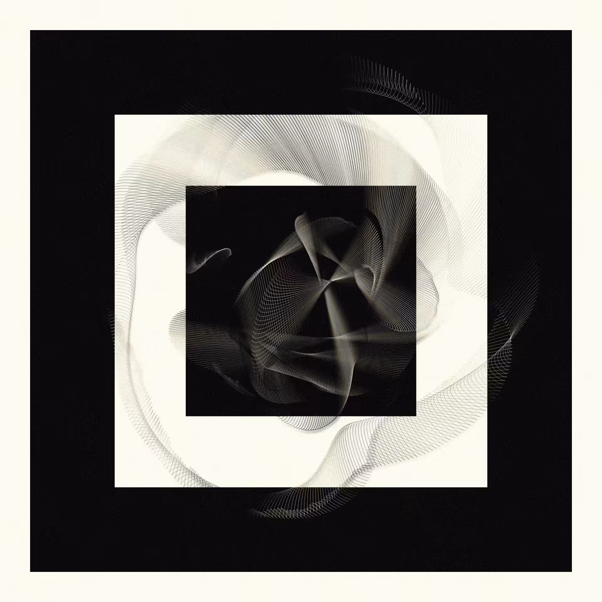 Abstract Sentiment #14