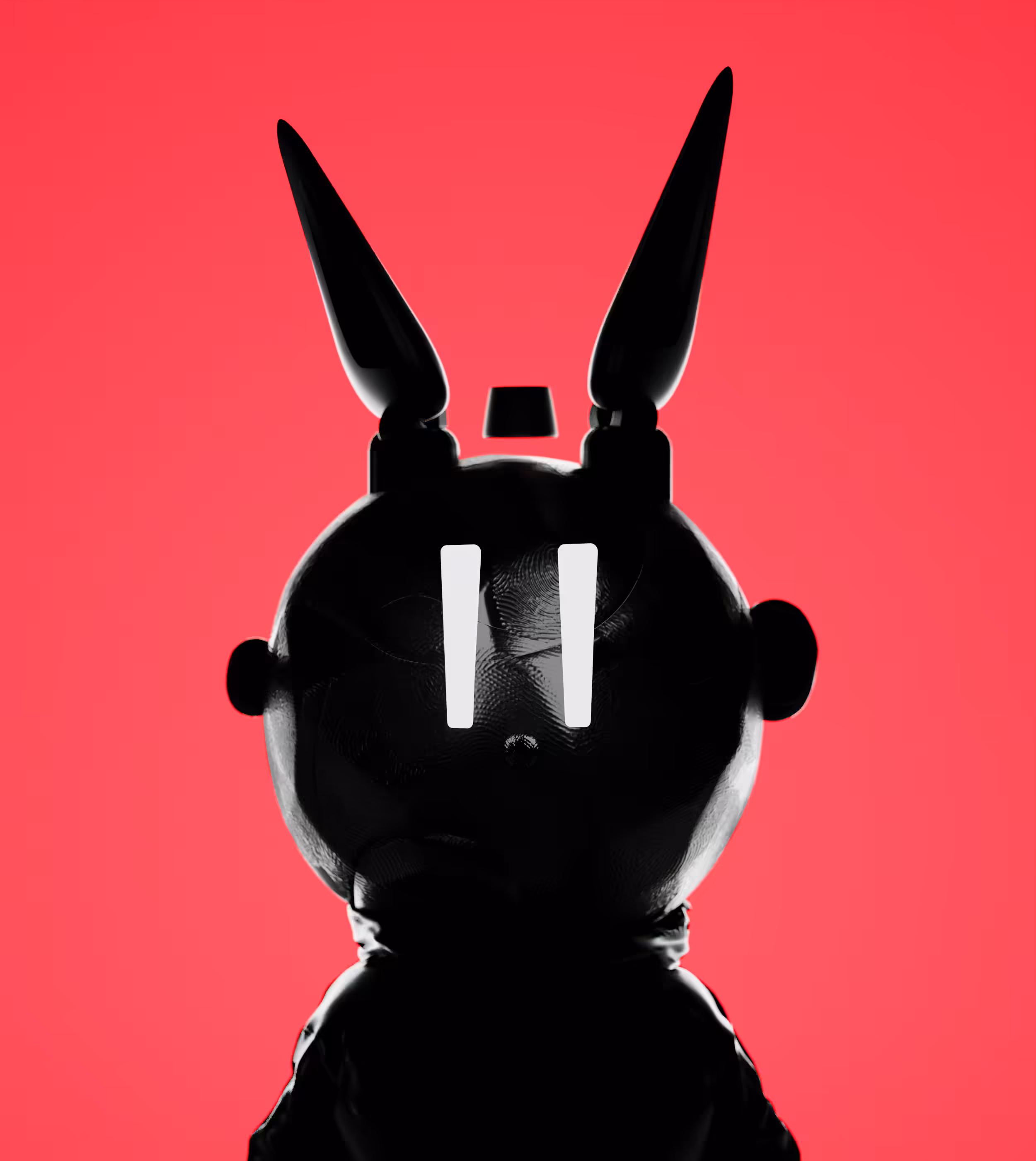 #24 HOPPER - HABIBI