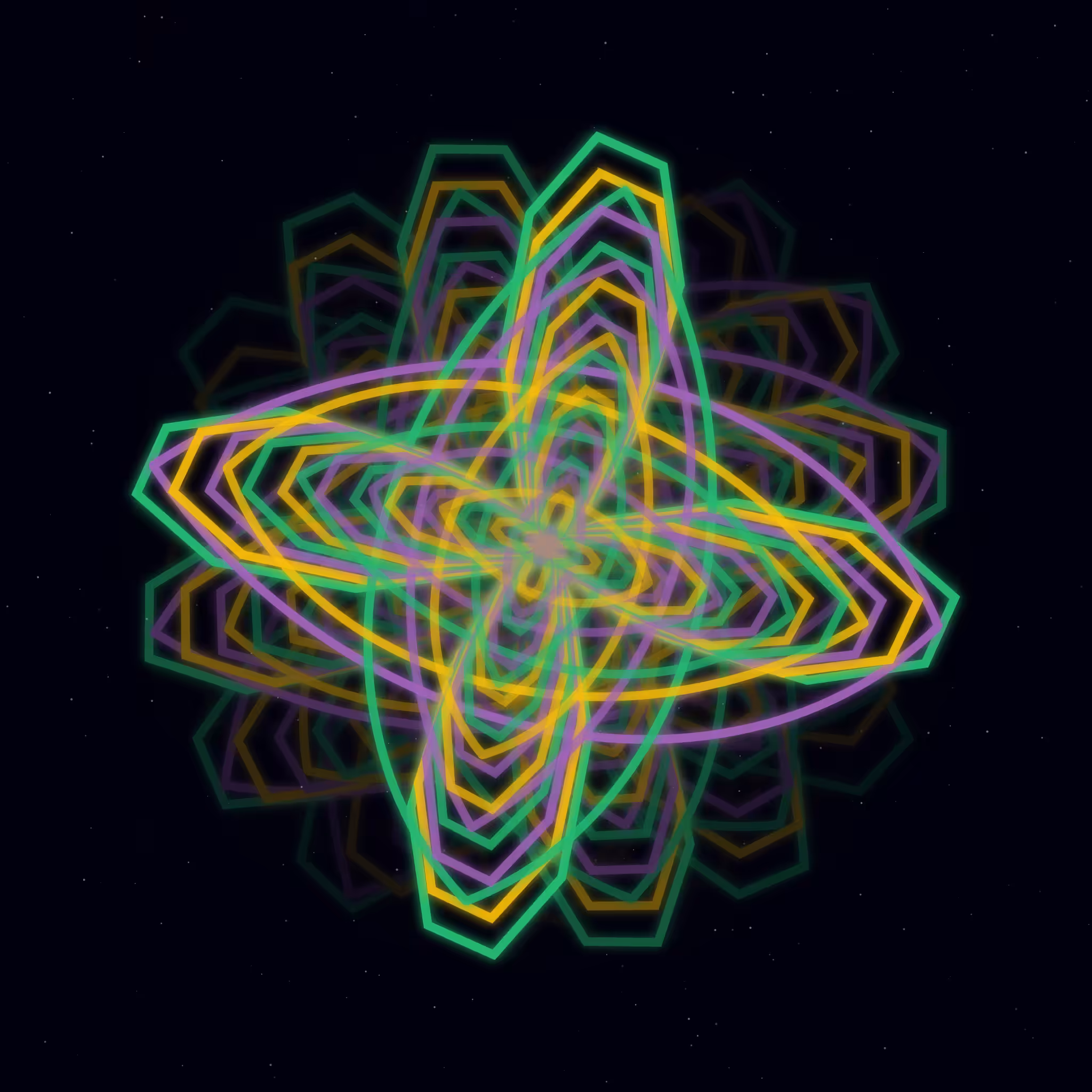 Space Vortex #92