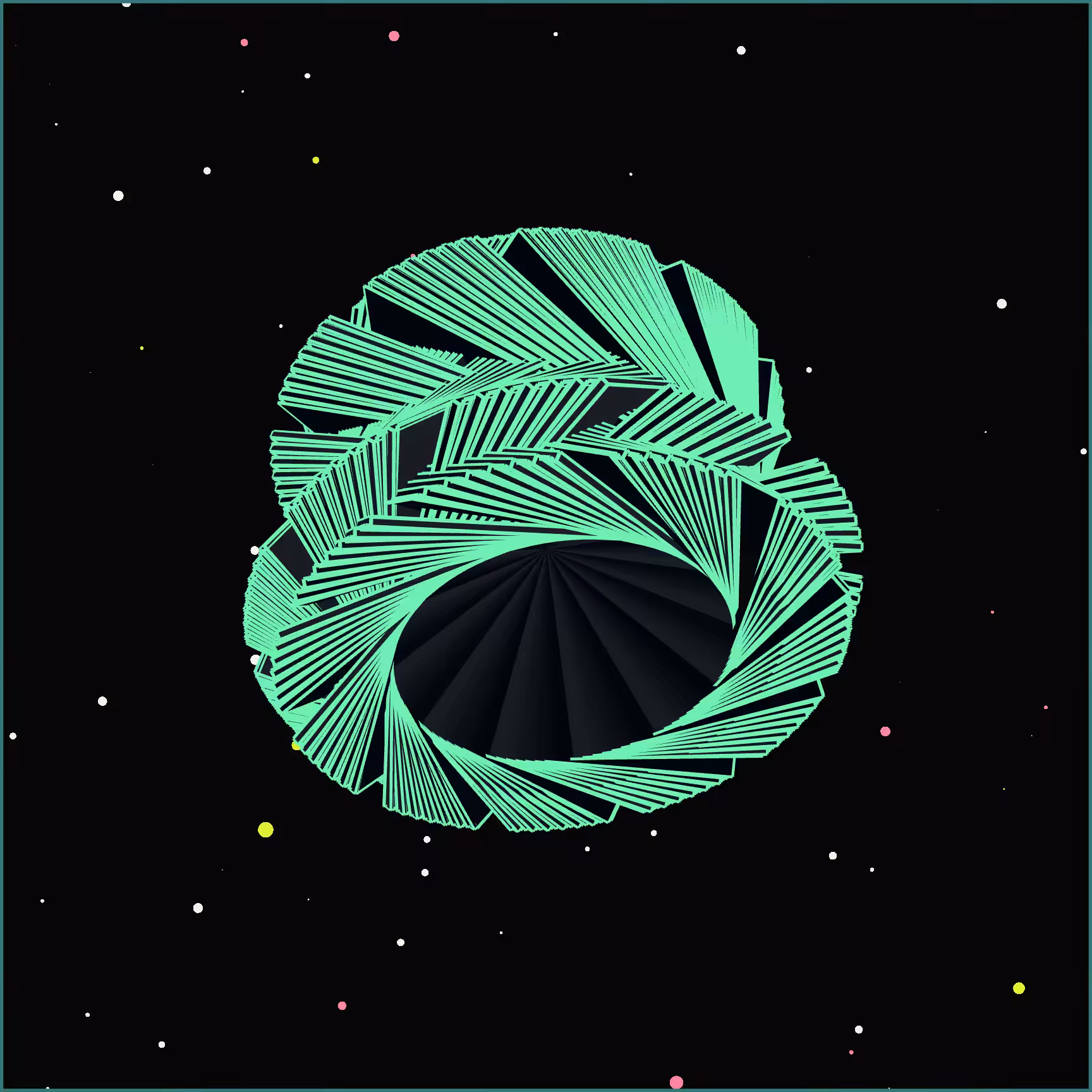 UNIDENTIFIED FLYING OBJKT #011