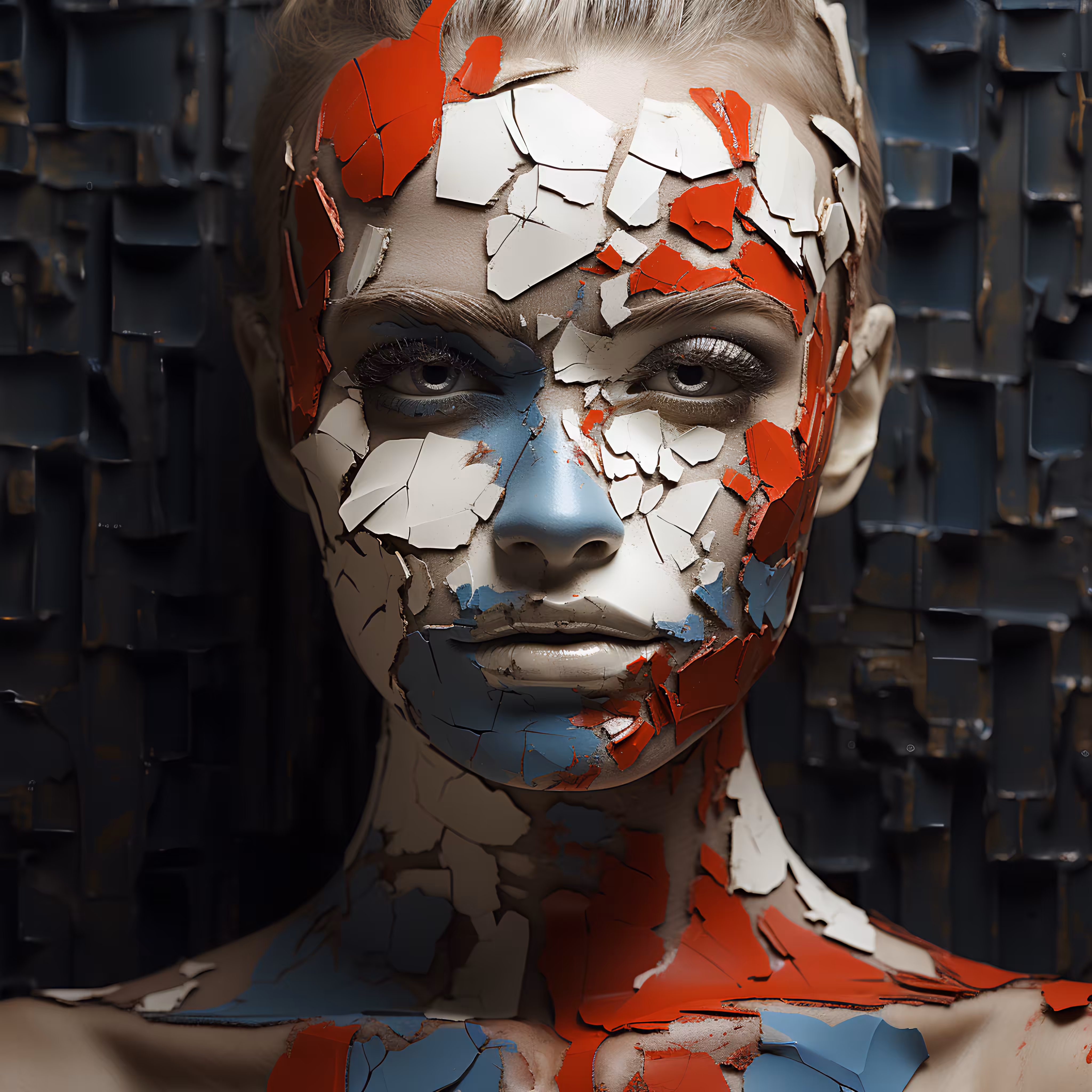 Fractured Soul #9