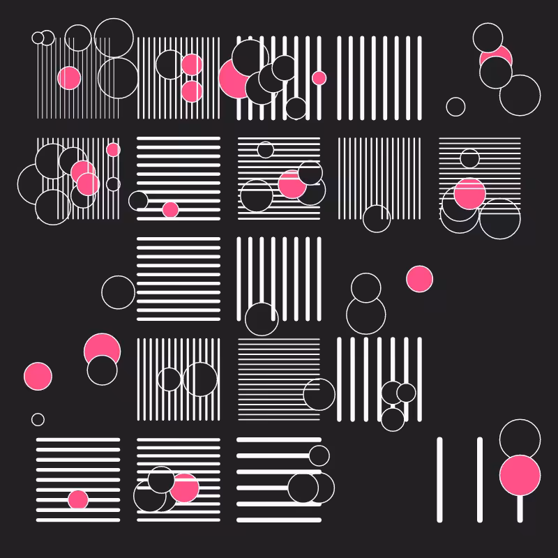lines&circles 2.0 #15