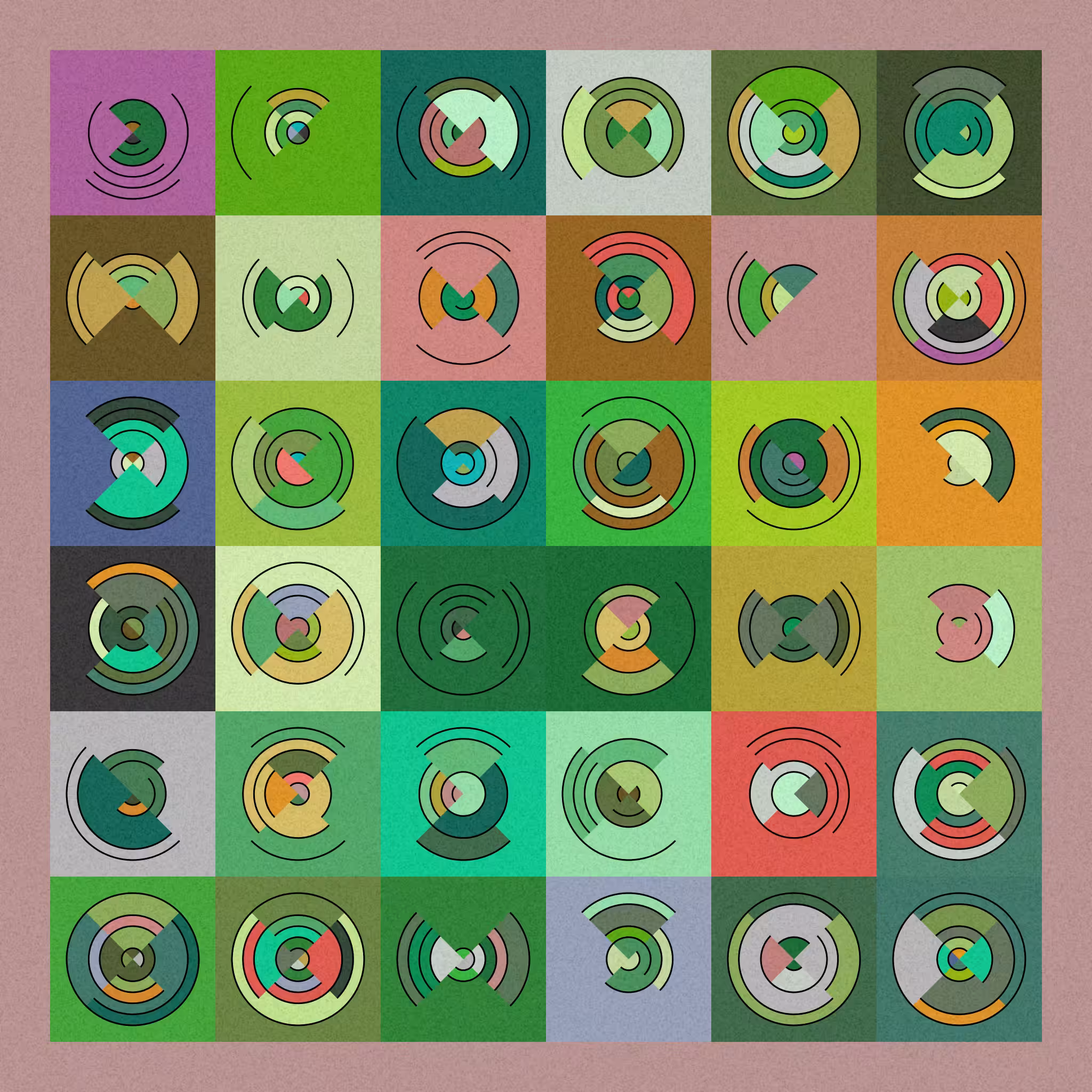 MoodColors #108