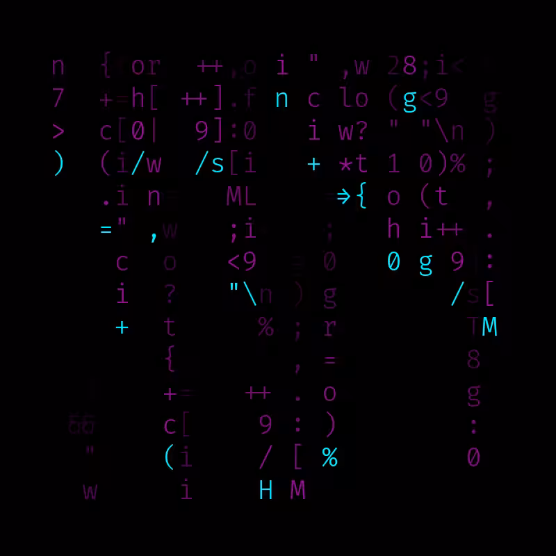 matrix #31