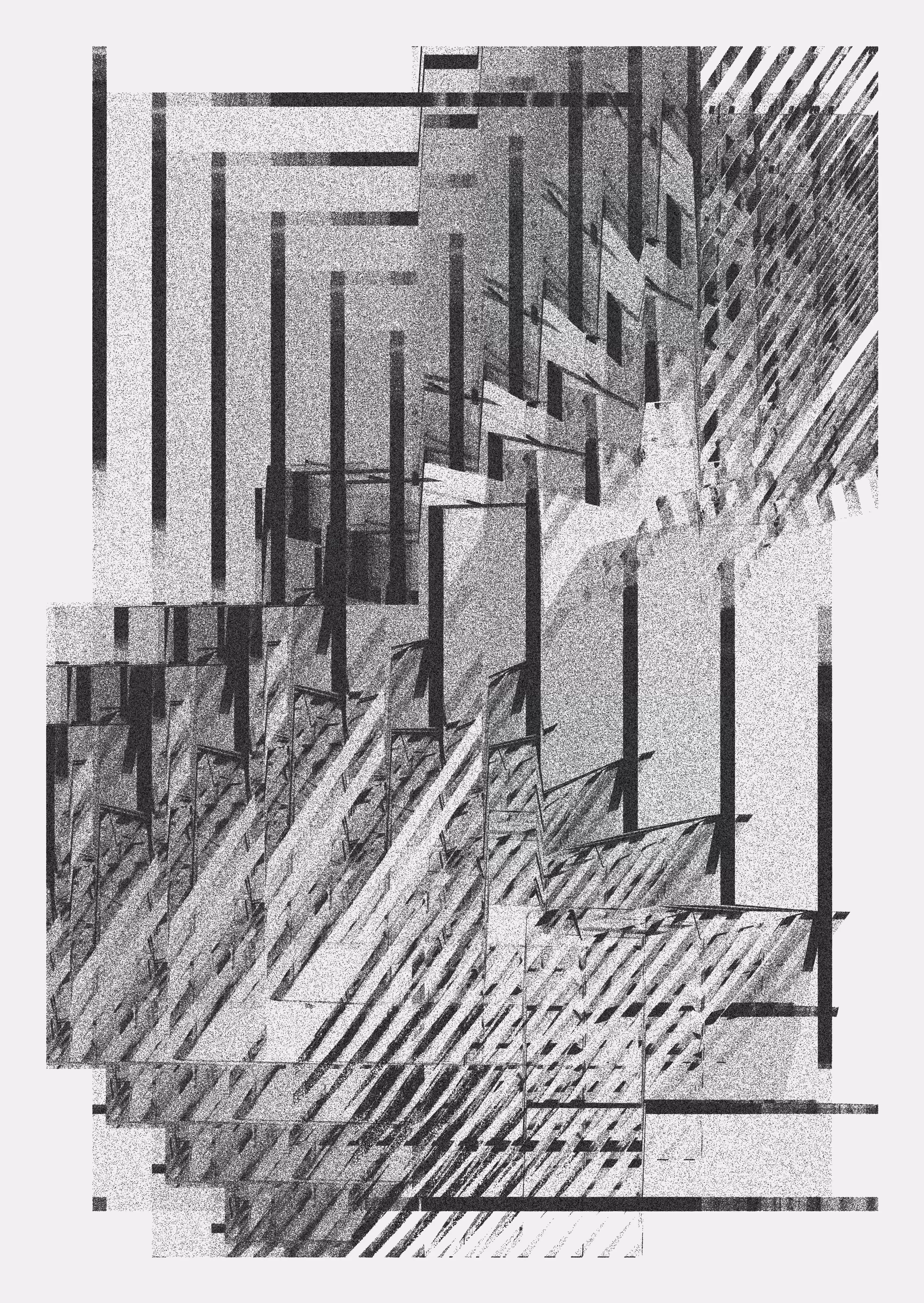Ligne Haute Tension