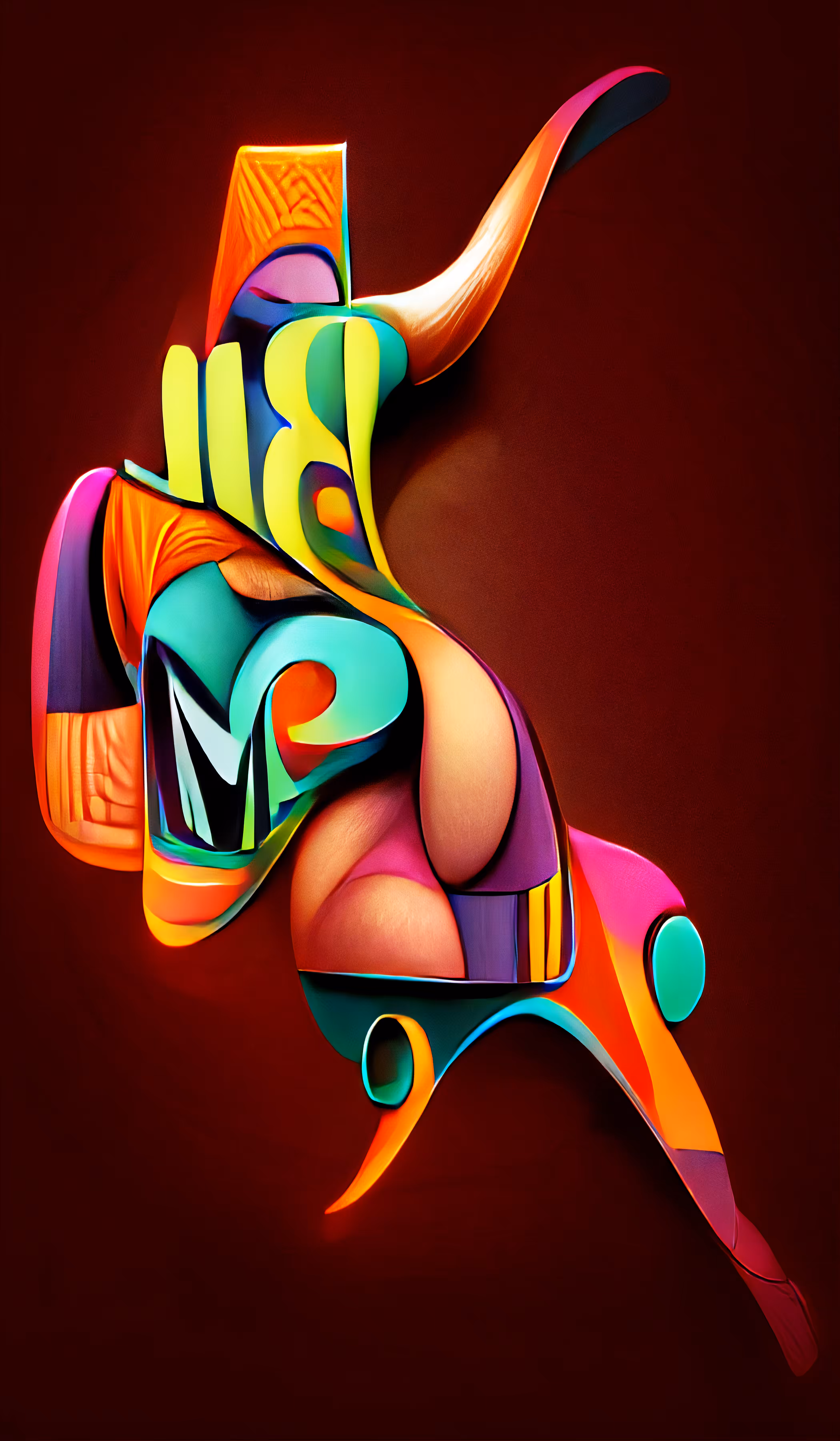 Graffiti Girls 4.0