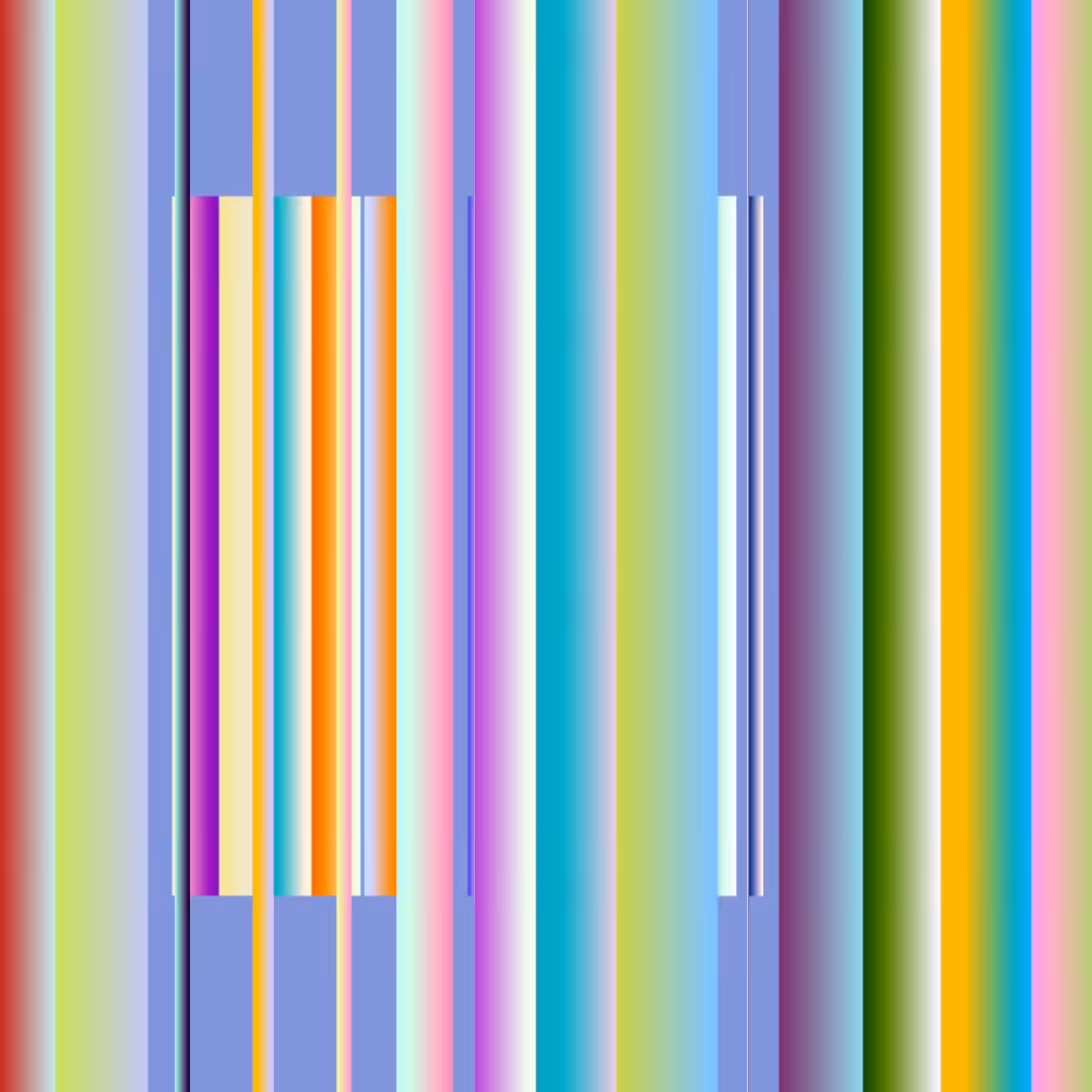 Perpetual Oscillations  #50