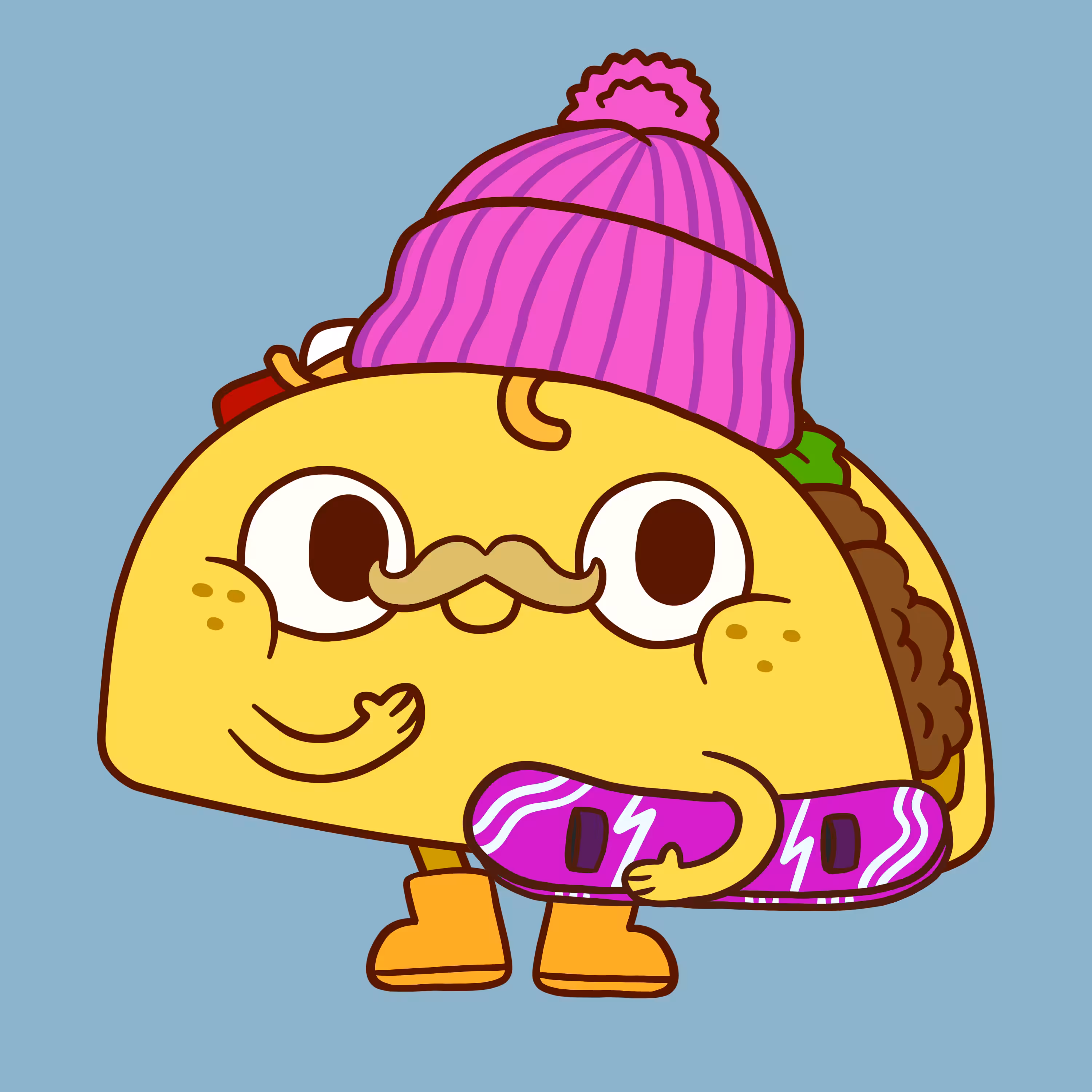 Taco #239