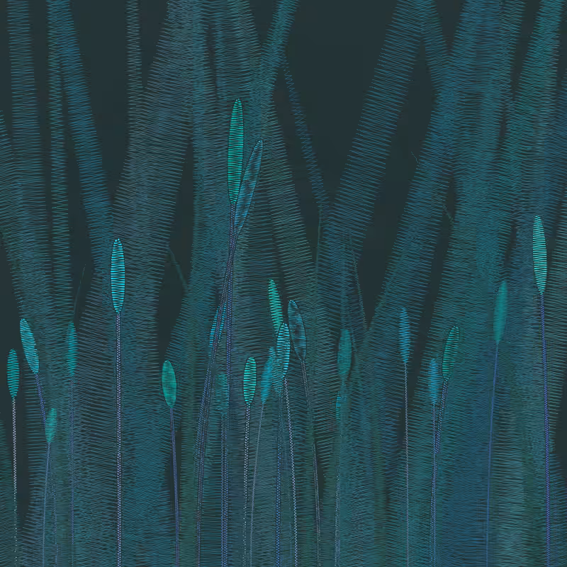 ZigZag Garden #97