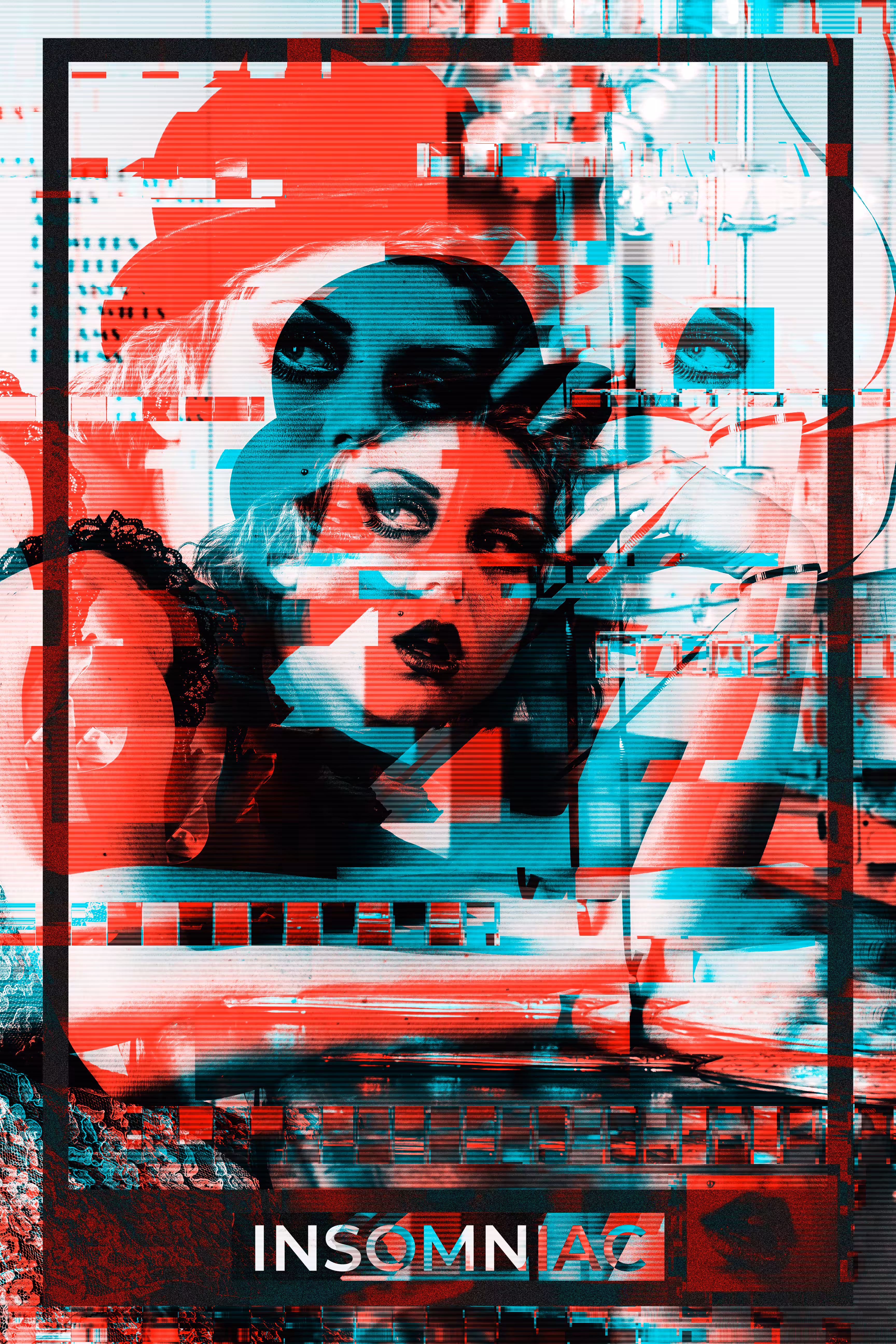 INSOMNIAC