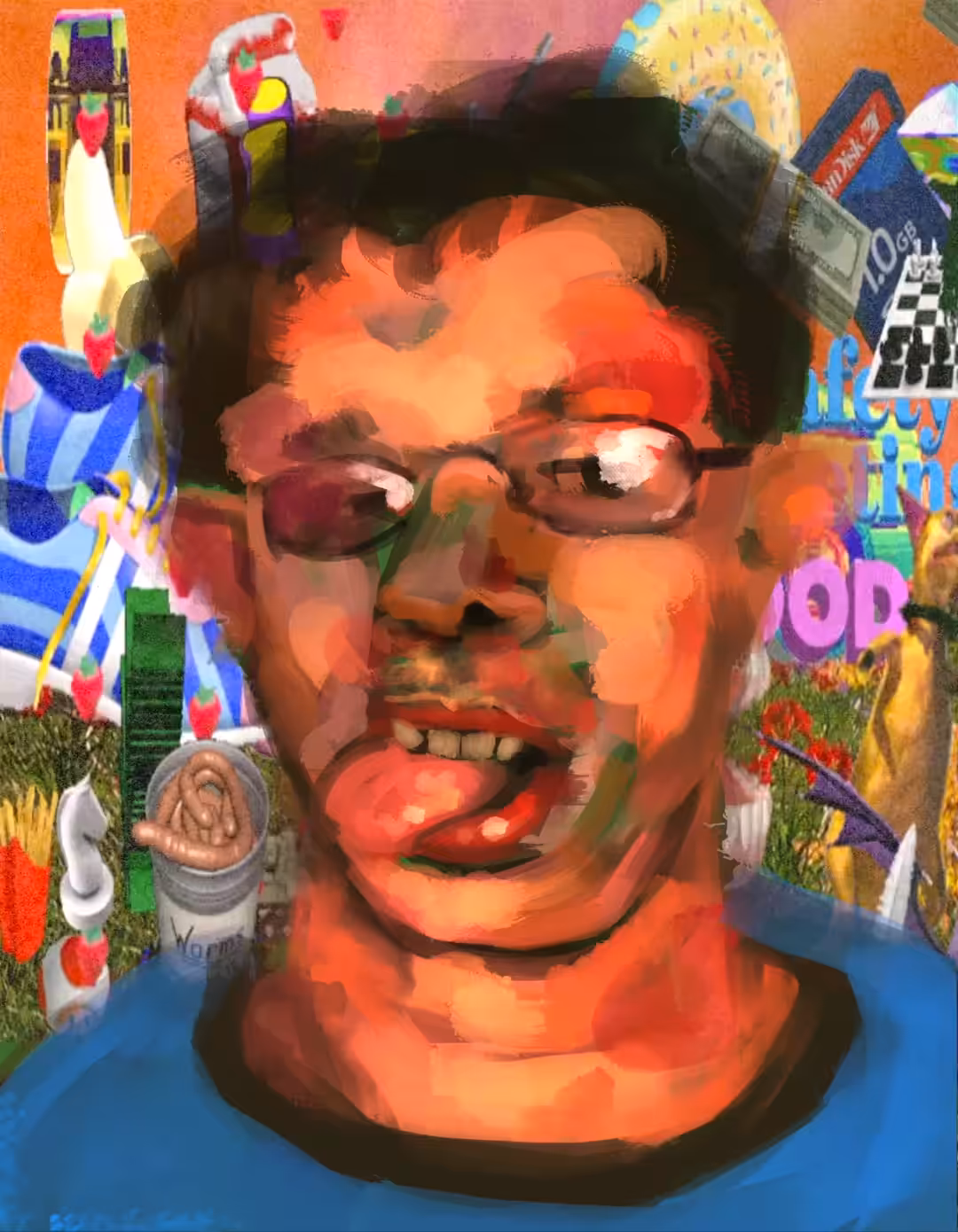 Da Beeple smh