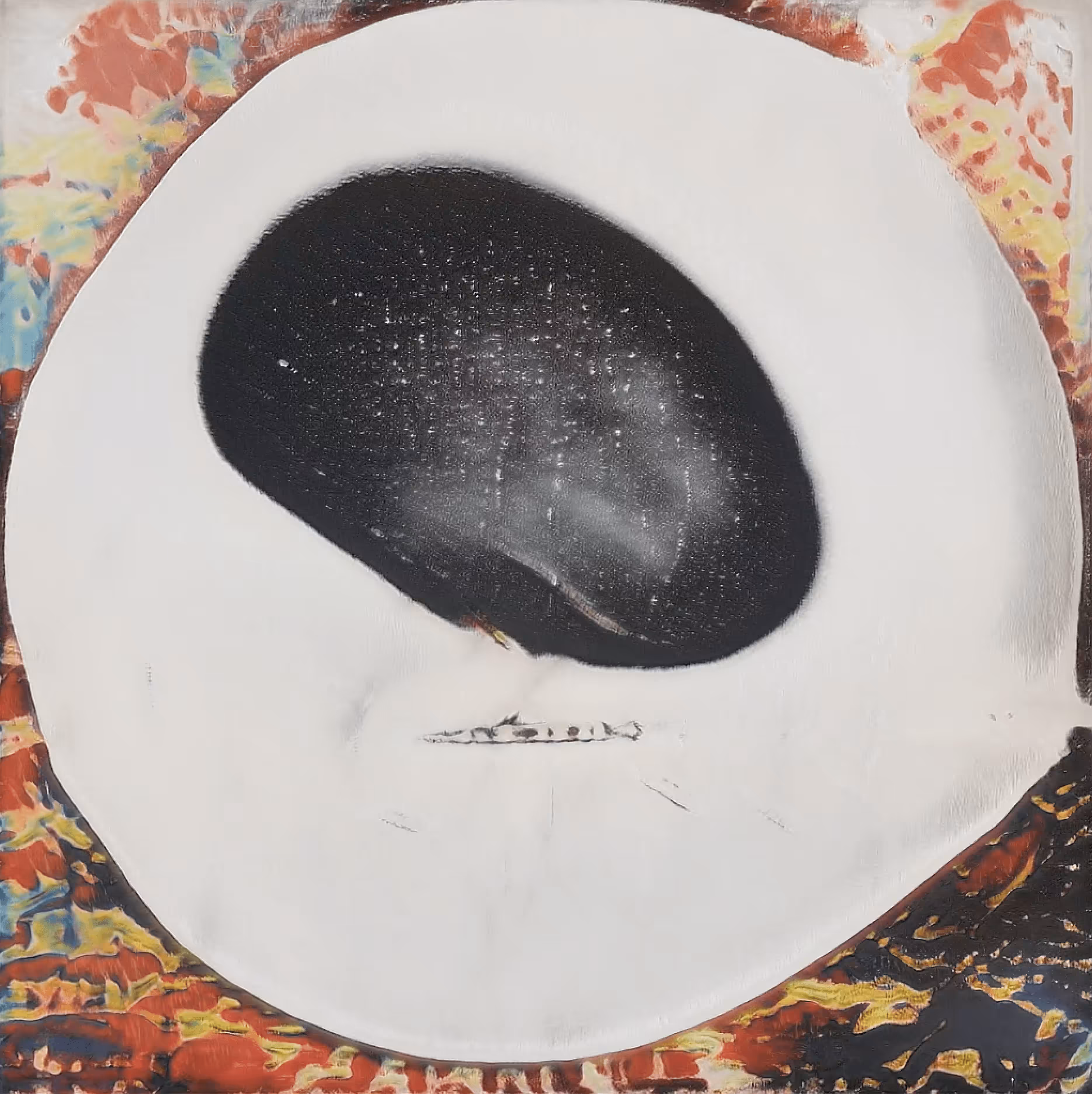 Record Seed 003