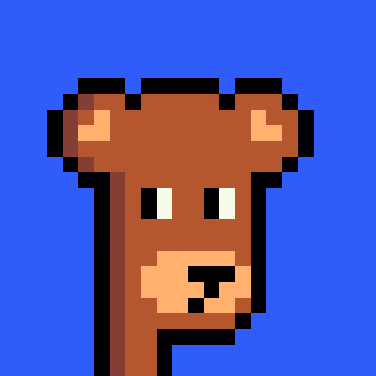 BearPunks #4194