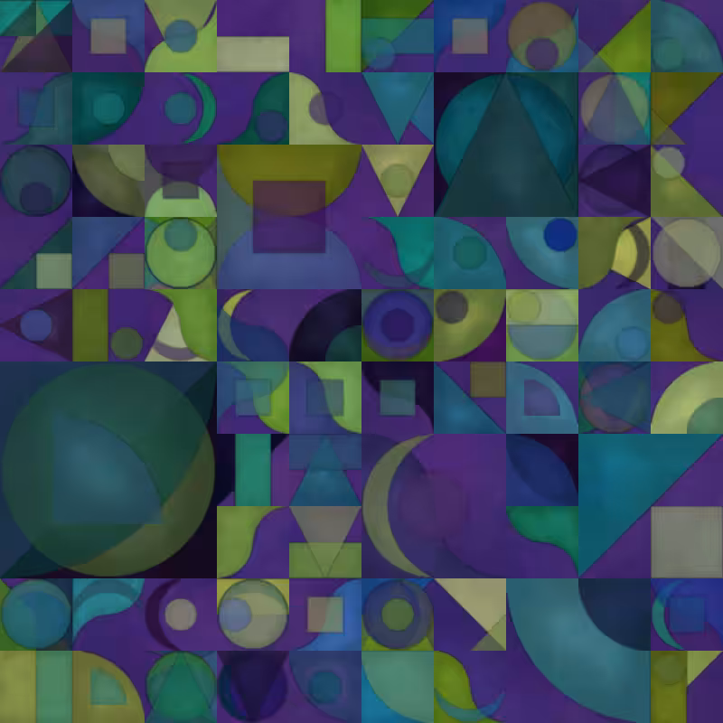 The Order of Things #15