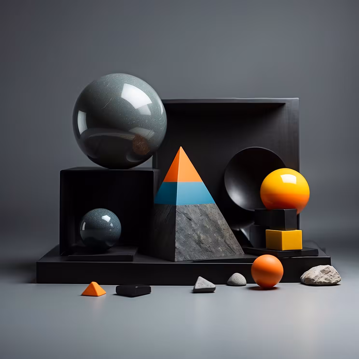 PARAMETRIC AI · 15