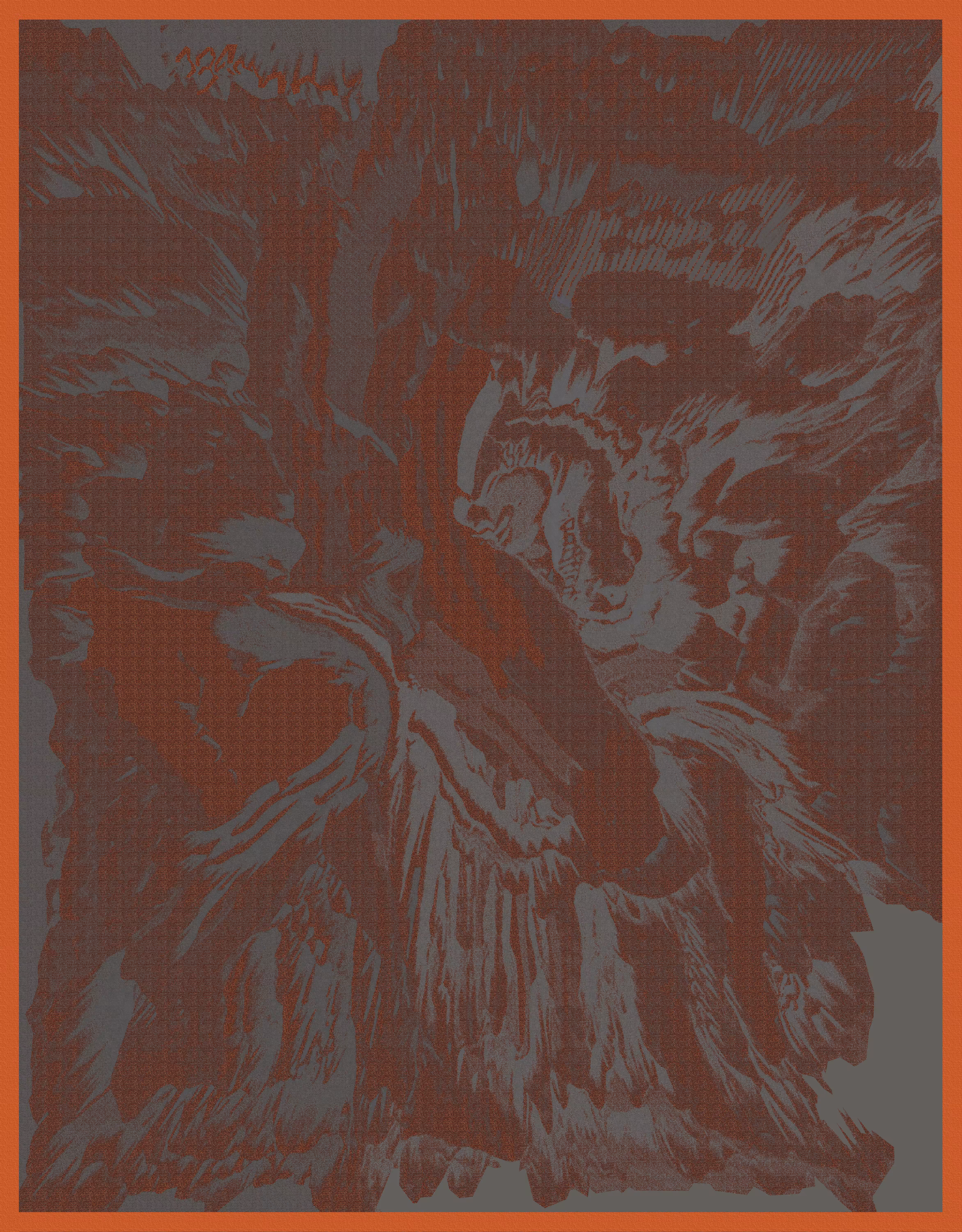 About Brush 1 #3