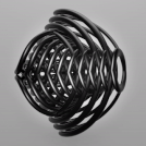 Infinity Animations: Cosmic Elegance