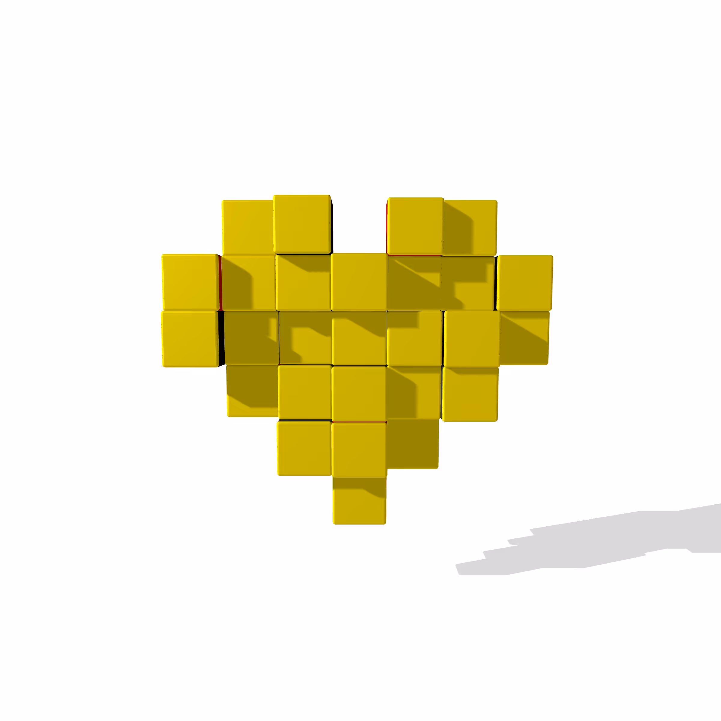 heart + craft #2771