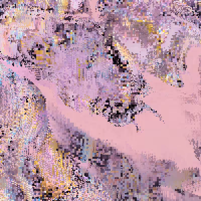 n̶̫̚ǔ̵͝ev̶͠o̷s̴̔̏̚ ̶͎̃̃r̶̃͋ĩ̶̺̘tm̸ô̴s̴̋ #20