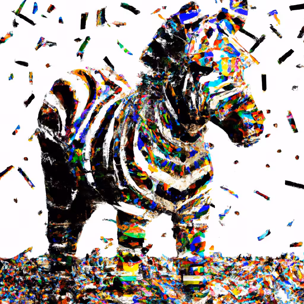 Zebra
