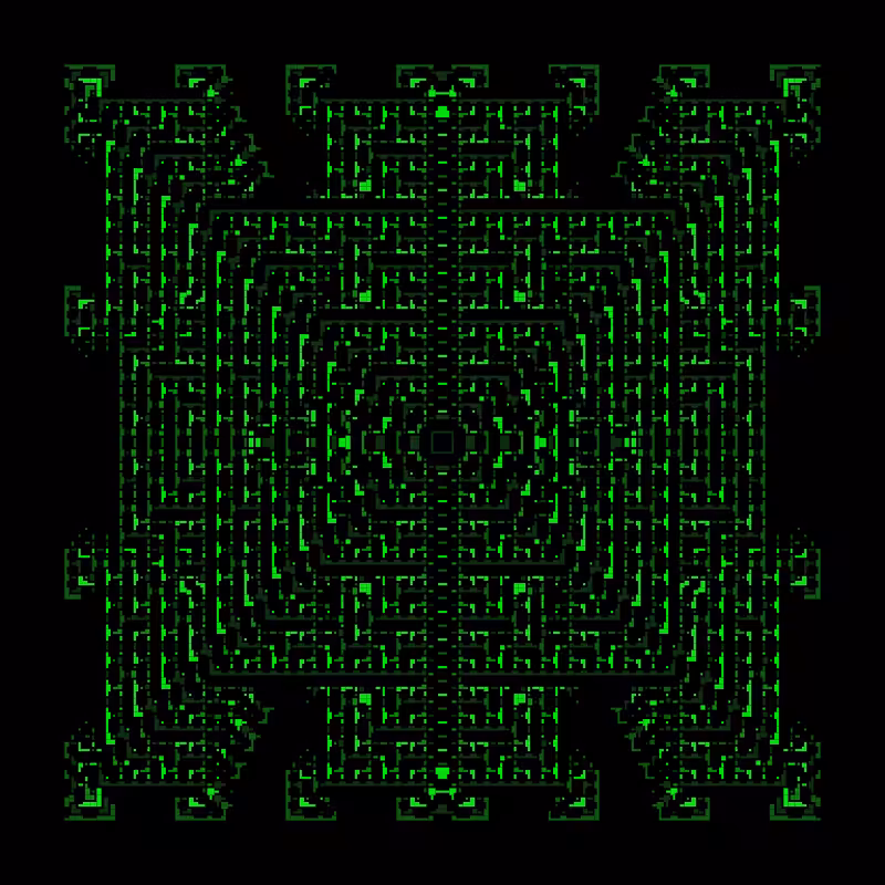 56 Modes #55