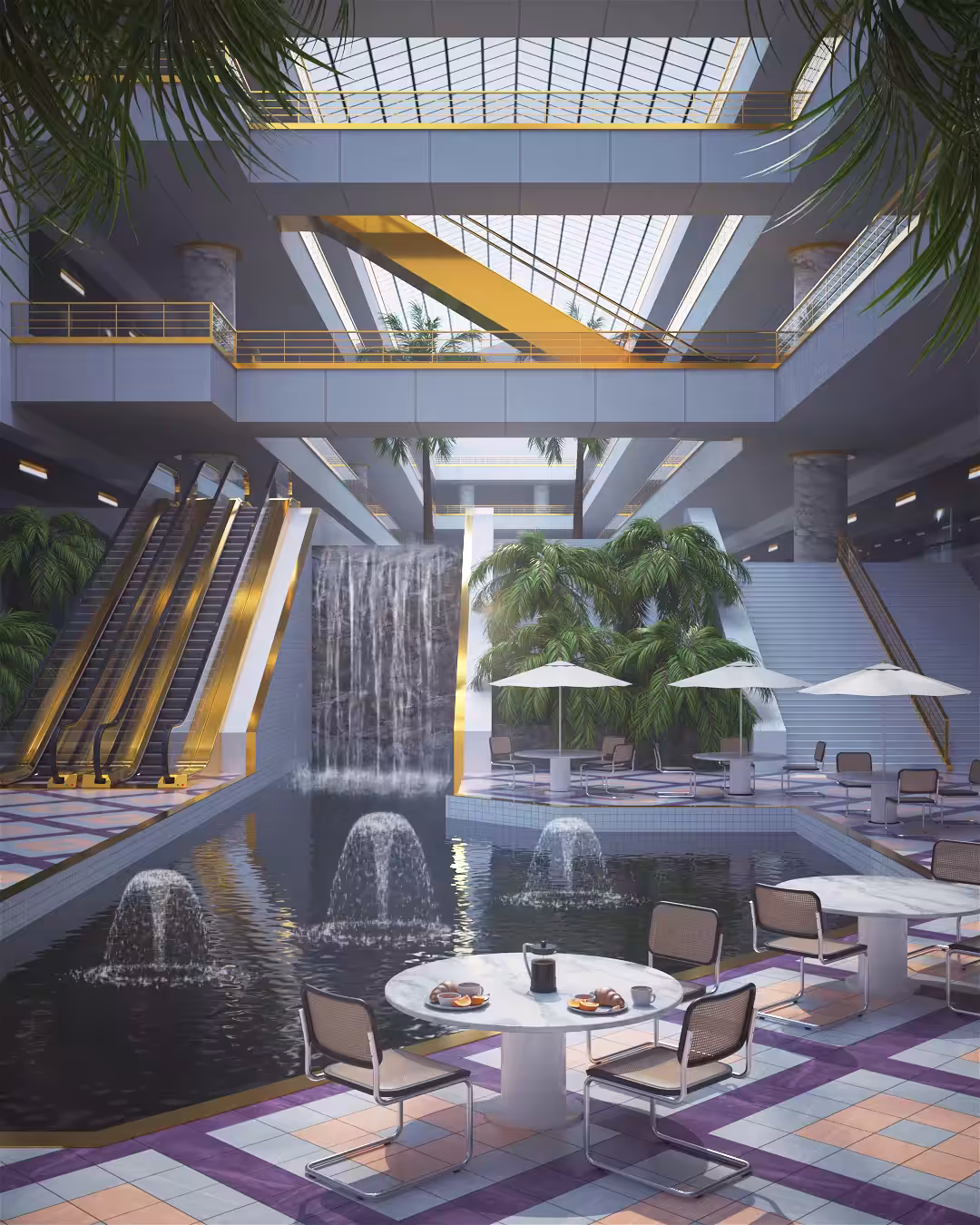 Atrium