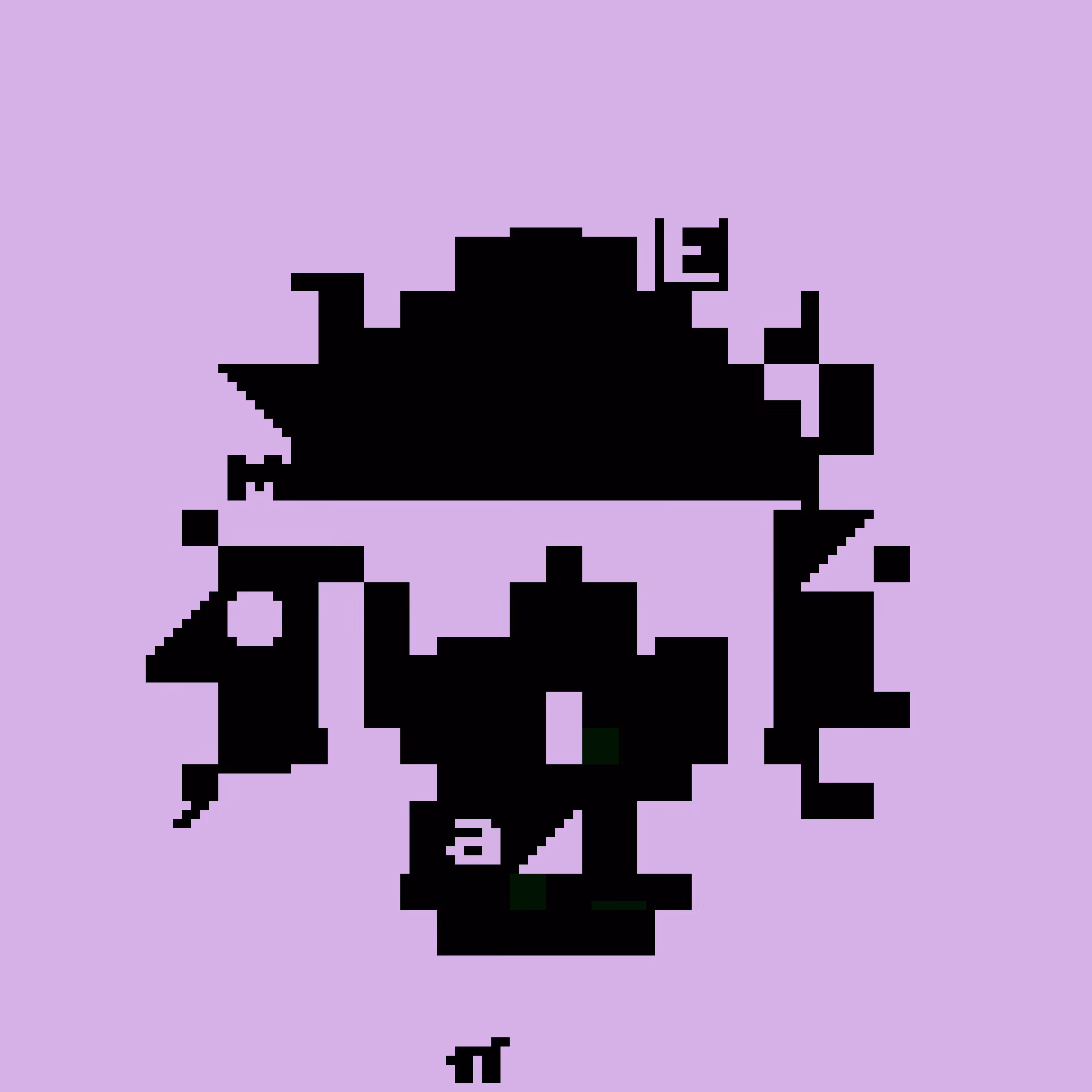 METH-HED #5647