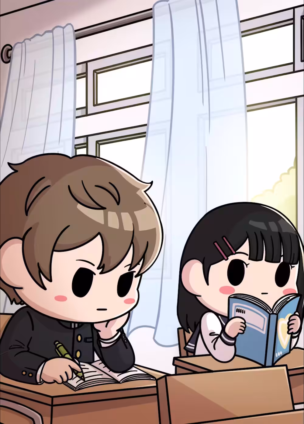 Secretly Love