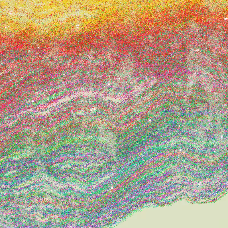 Sand Table #81