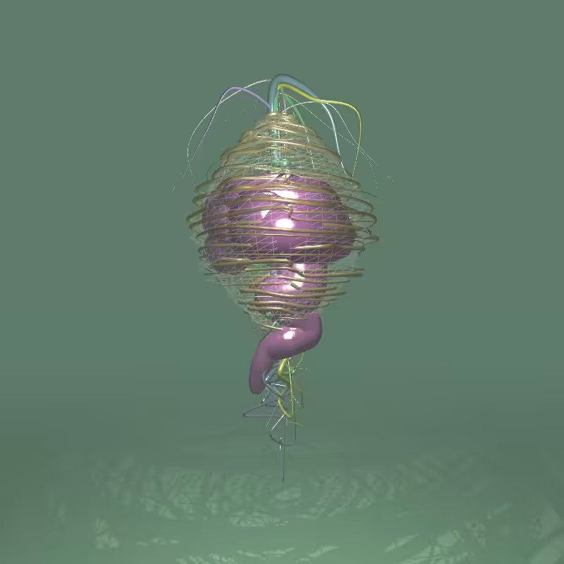 ProtoCephalopod:01 #38