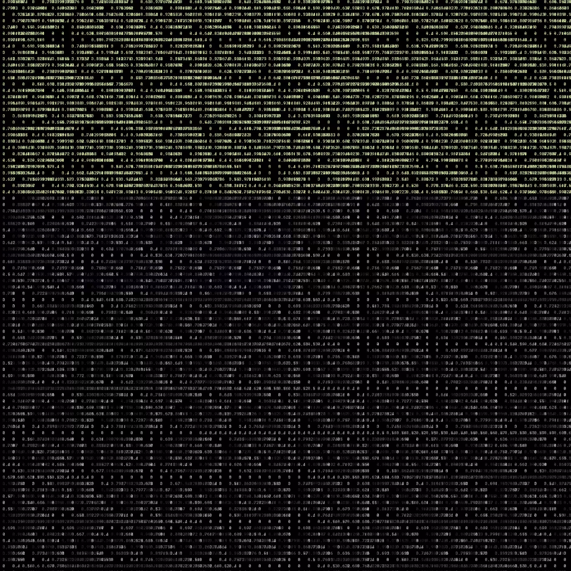 G̴̩̖͈̿L̵̲͖͗̅Ị̸̧̡̹͌̍T̶̻̈́C̷̭̱̣͙͆͒̈́H̴͈̗͖̀̓ #14