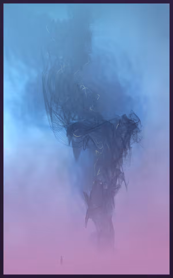 Intangible #3