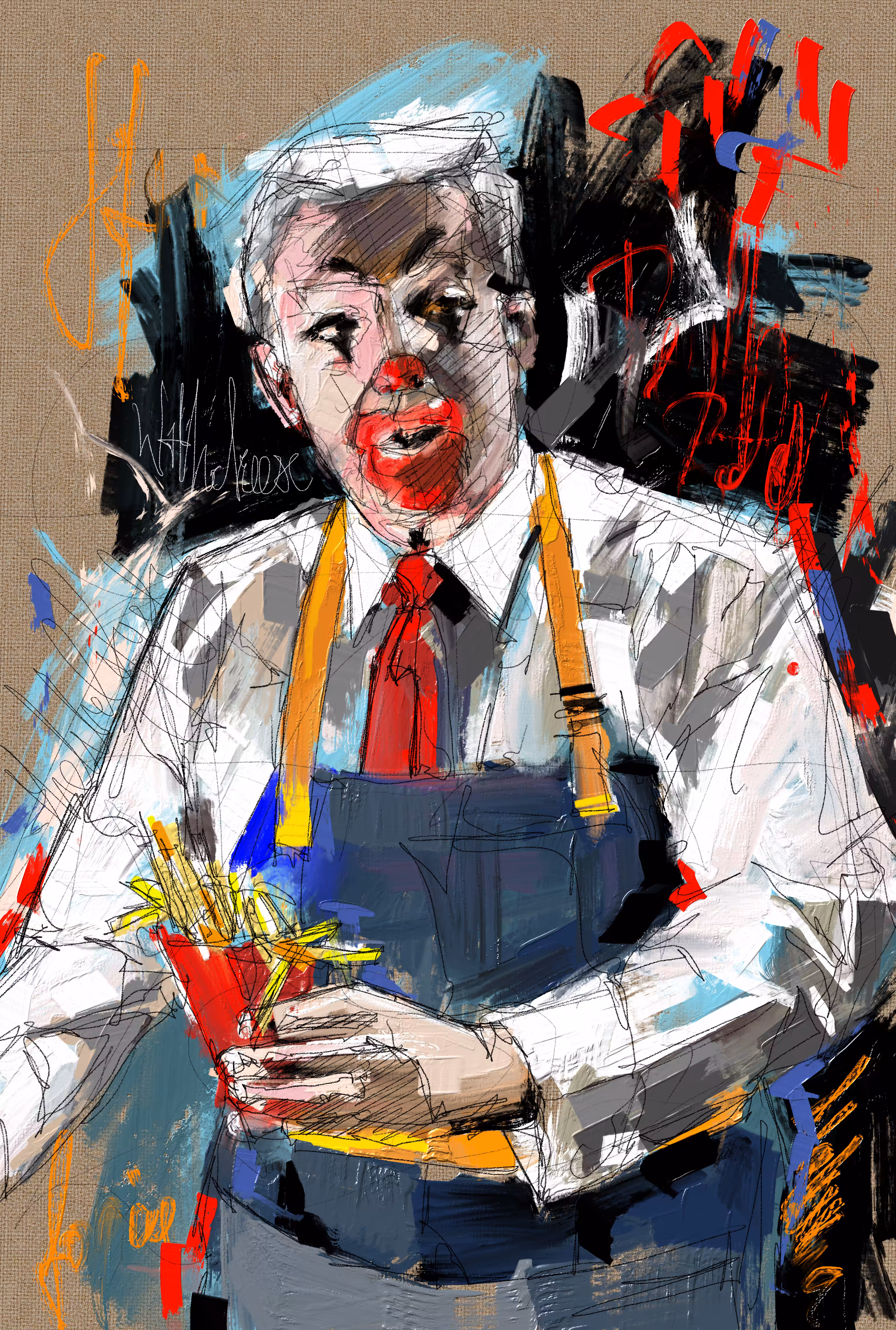 death of a salesman