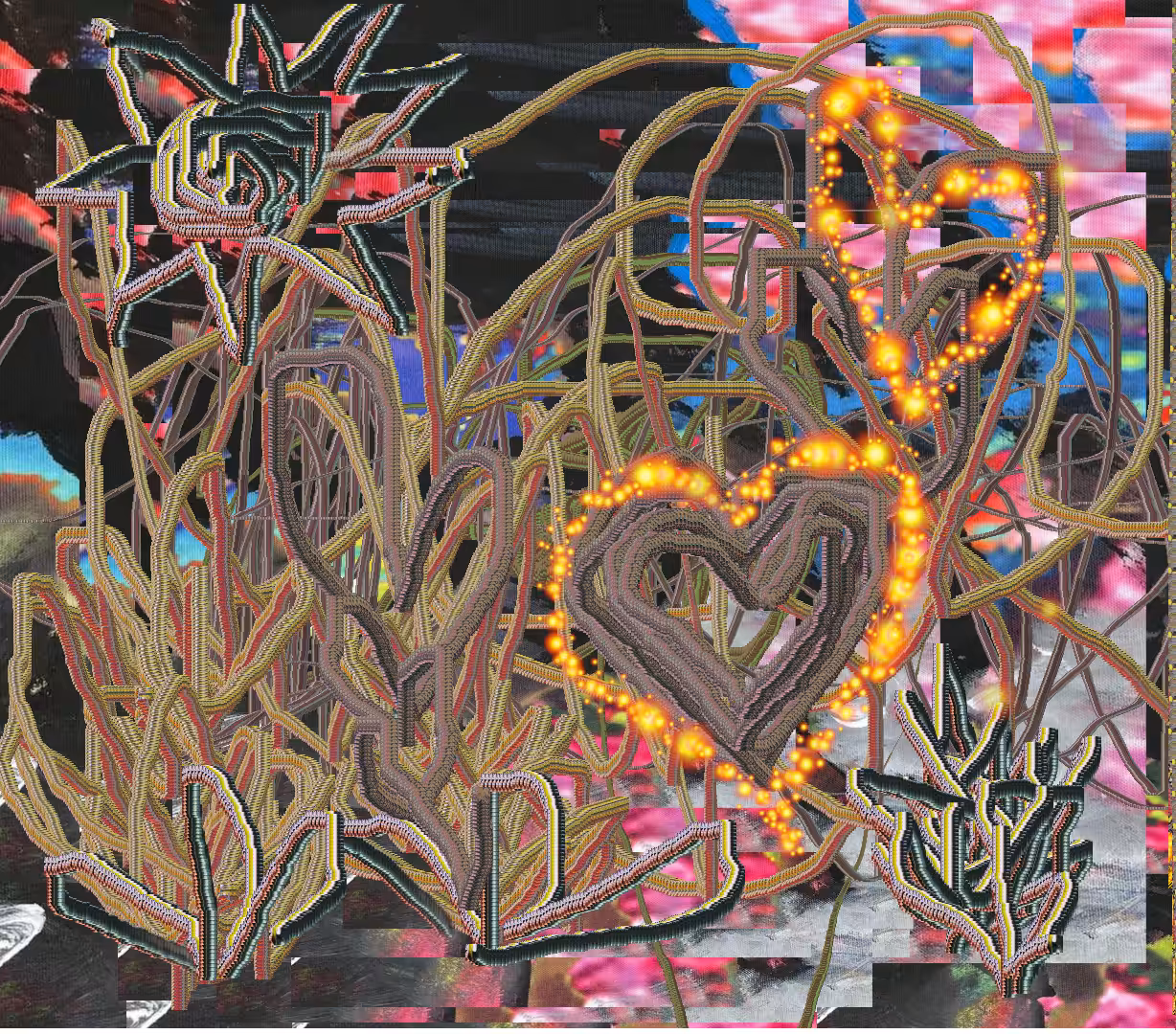 knight of hearts