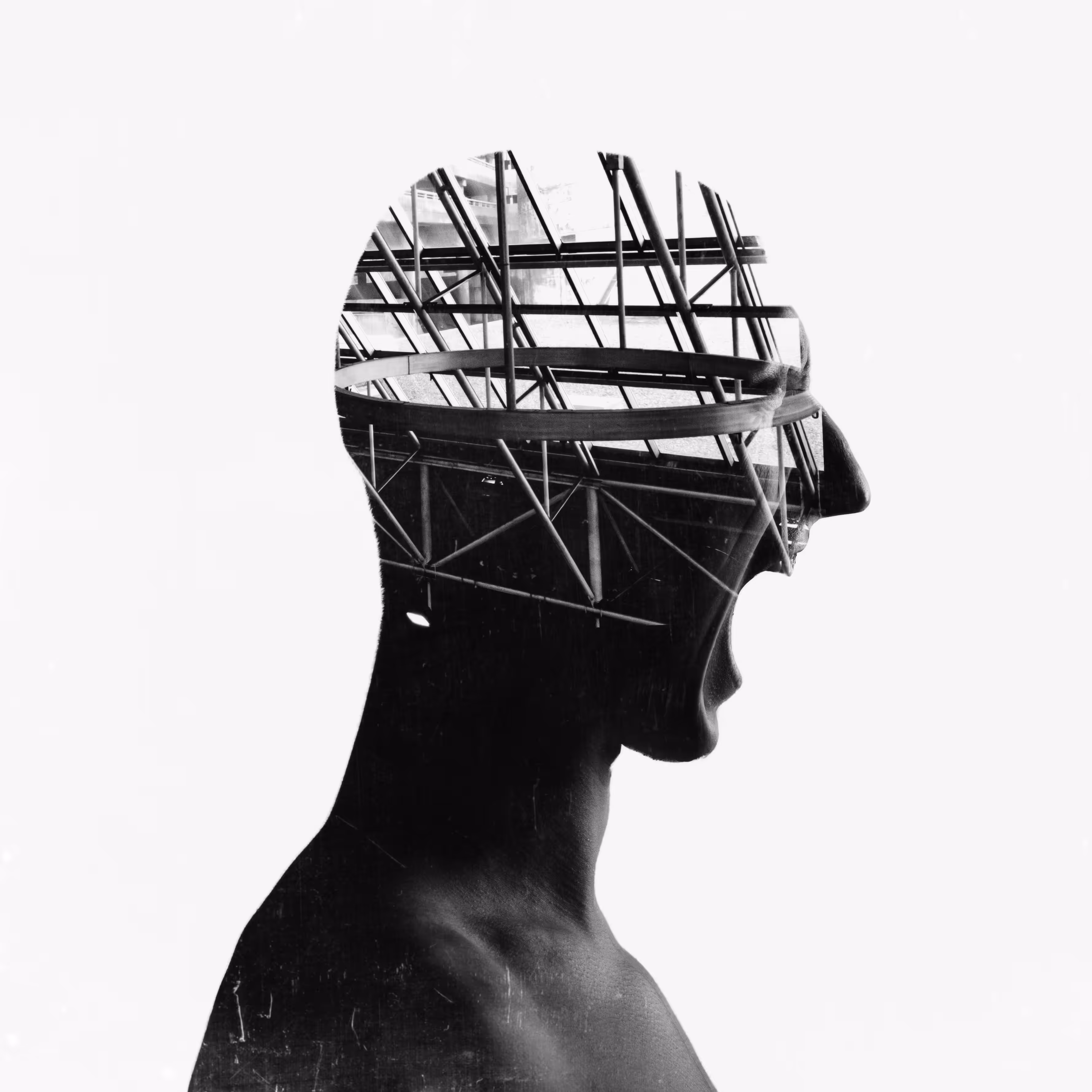 Trapped Inside My Head